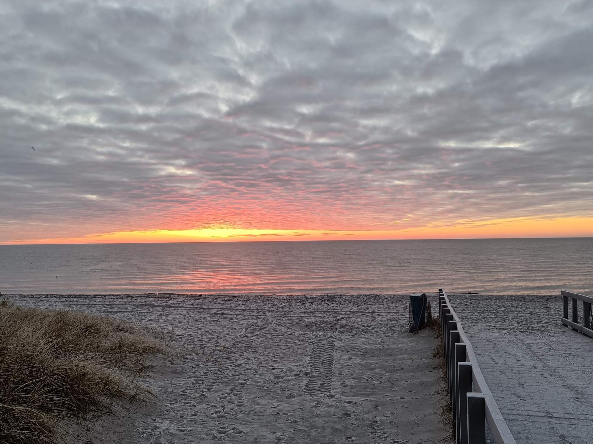 Vrijstaand vakantiehuis bij Grenaa met whirlpool, 400m van het strand - foto 13
