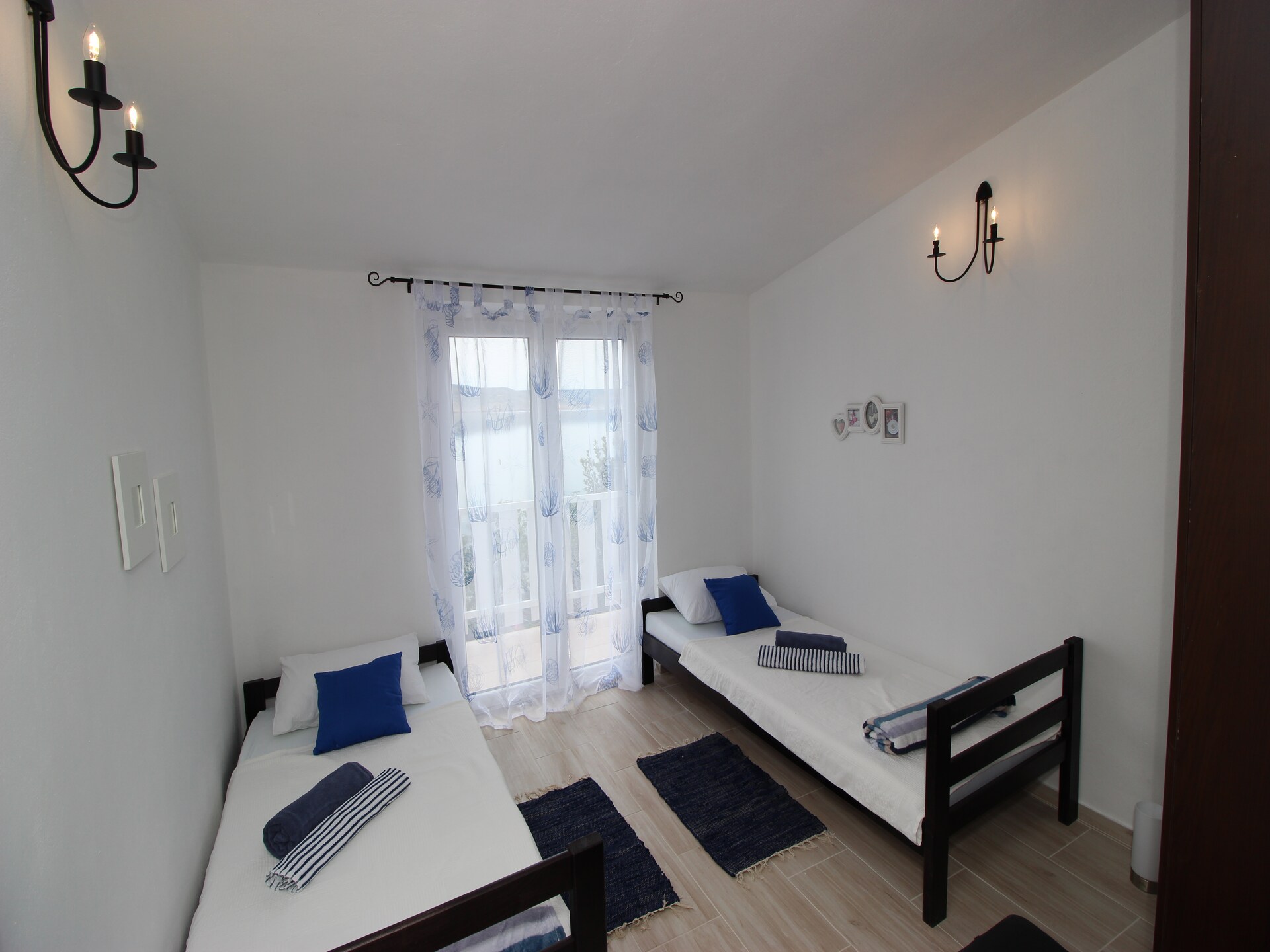 7-persoons appartement aan het strand in Seline - foto 10