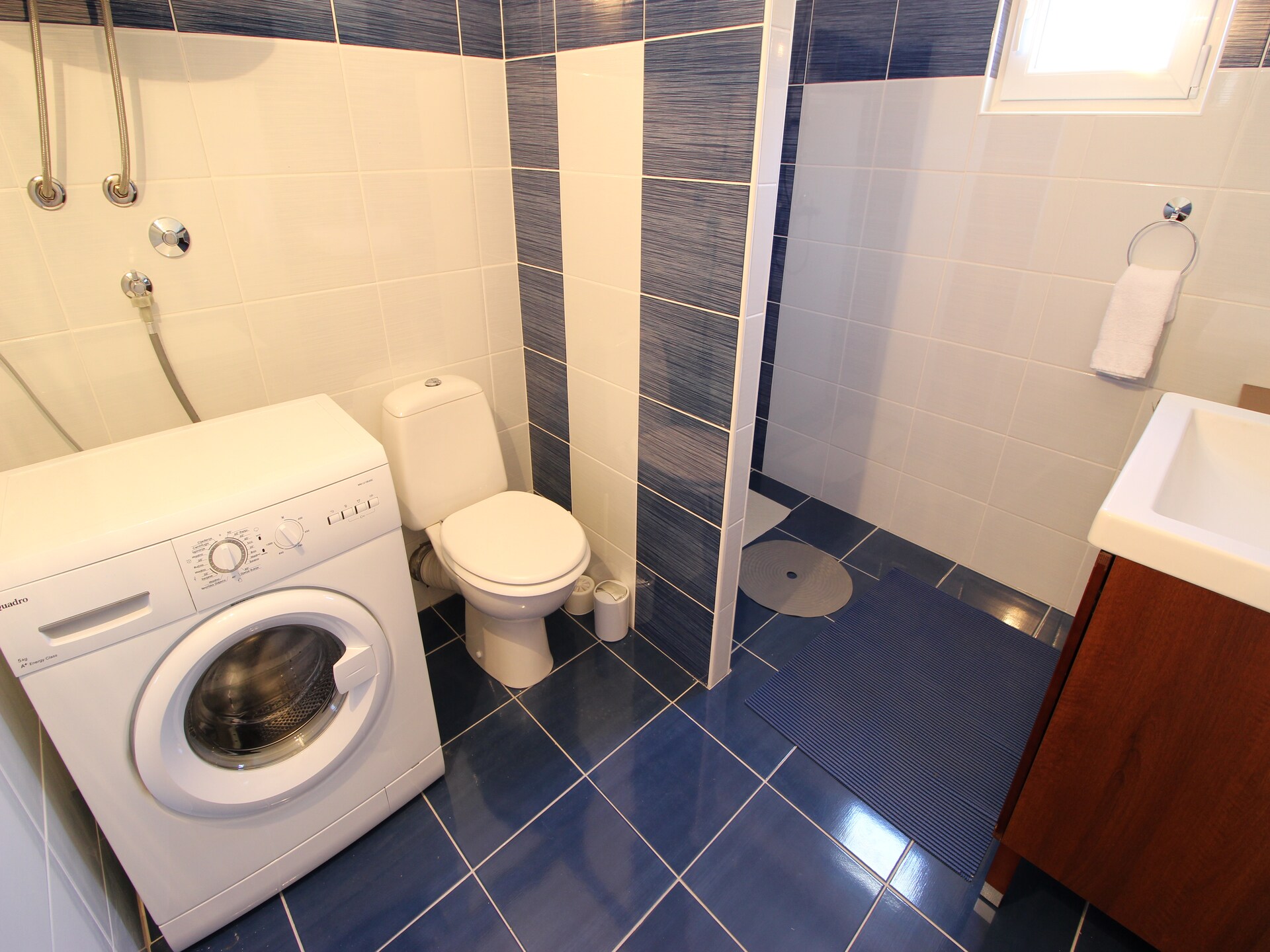 7-persoons appartement aan het strand in Seline - foto 12
