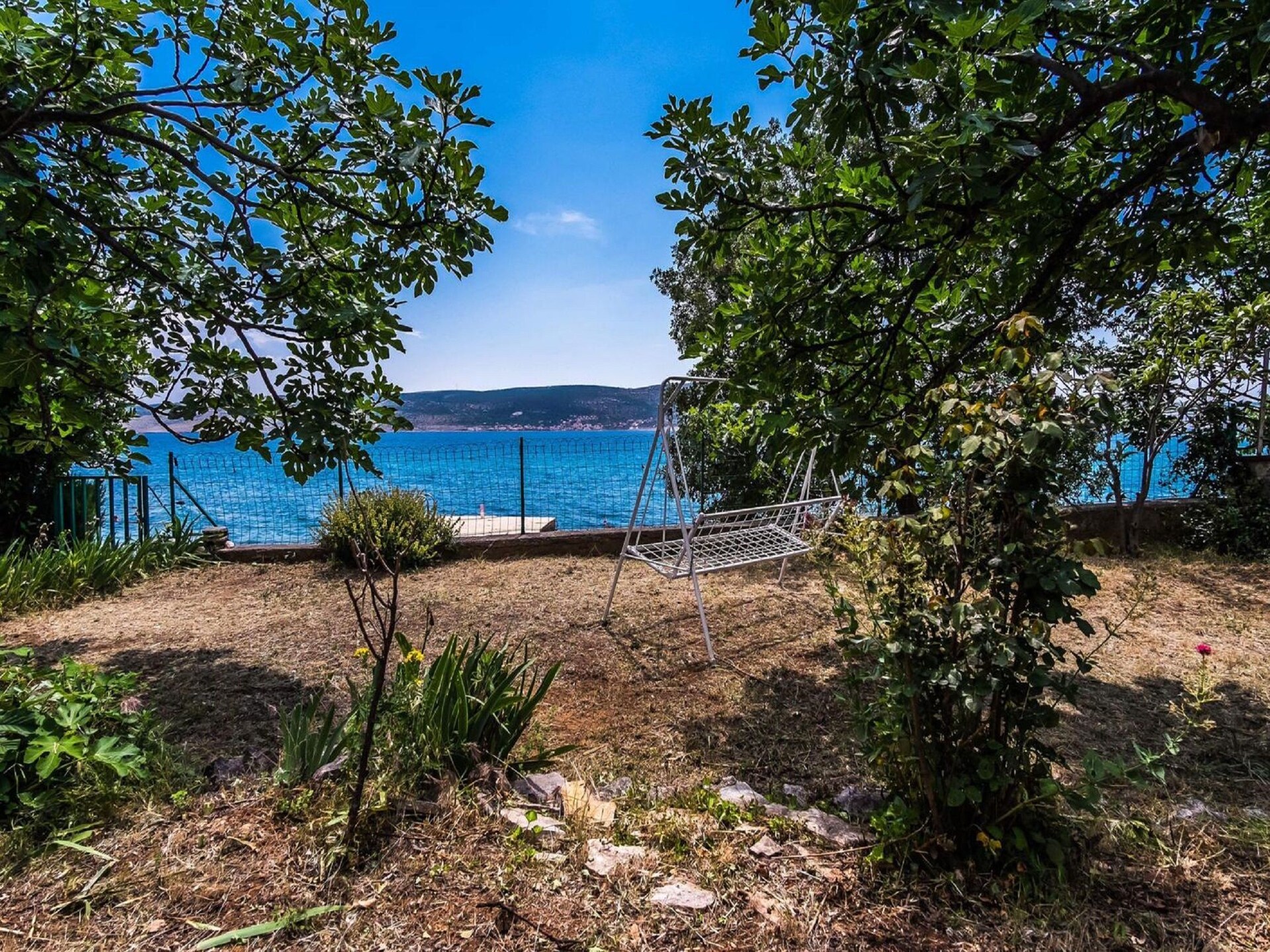 7-persoons appartement aan het strand in Seline - foto 17