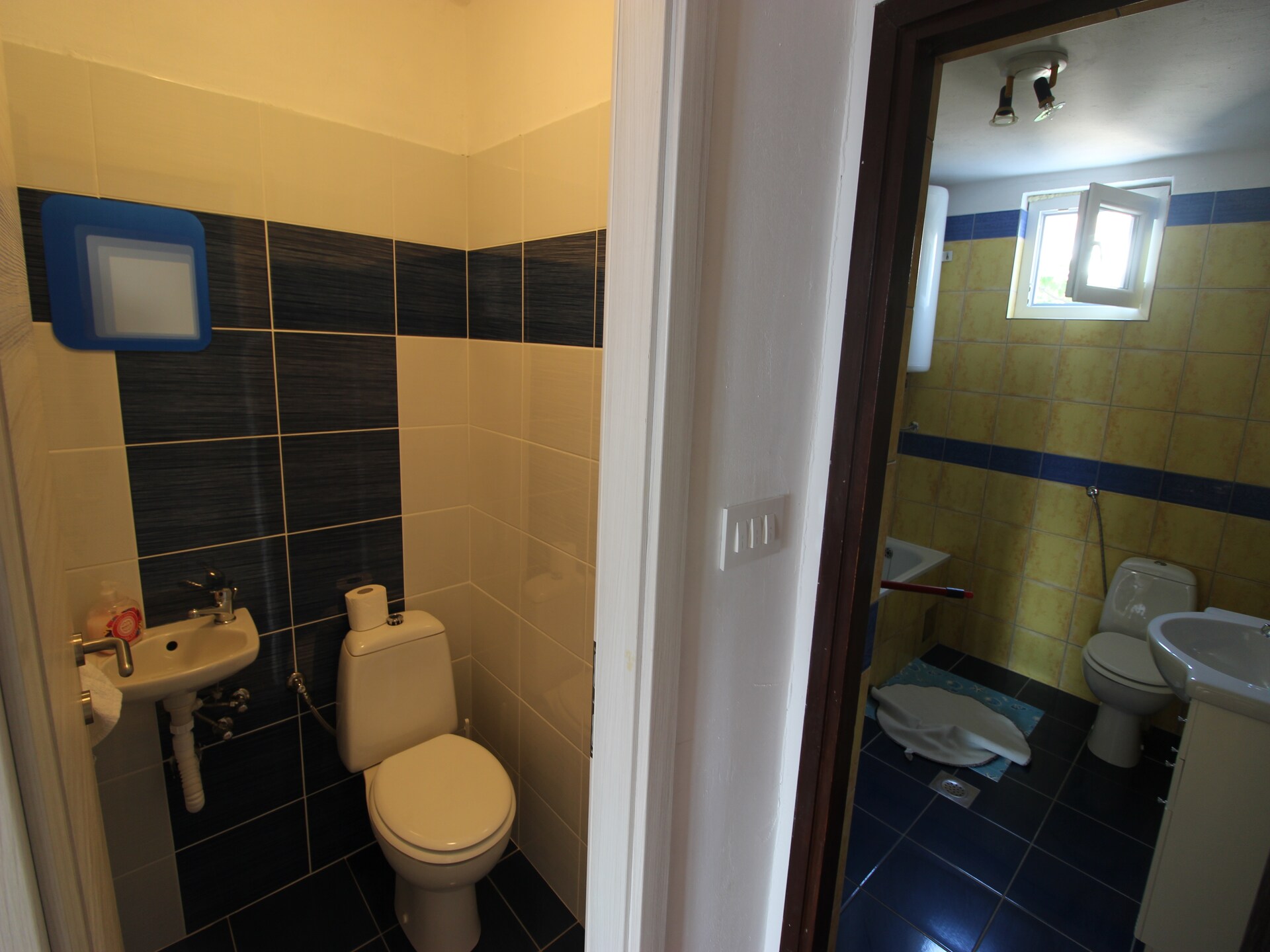 Appartement Matija 1: Direct aan zee in Seline voor 6 personen - foto 21