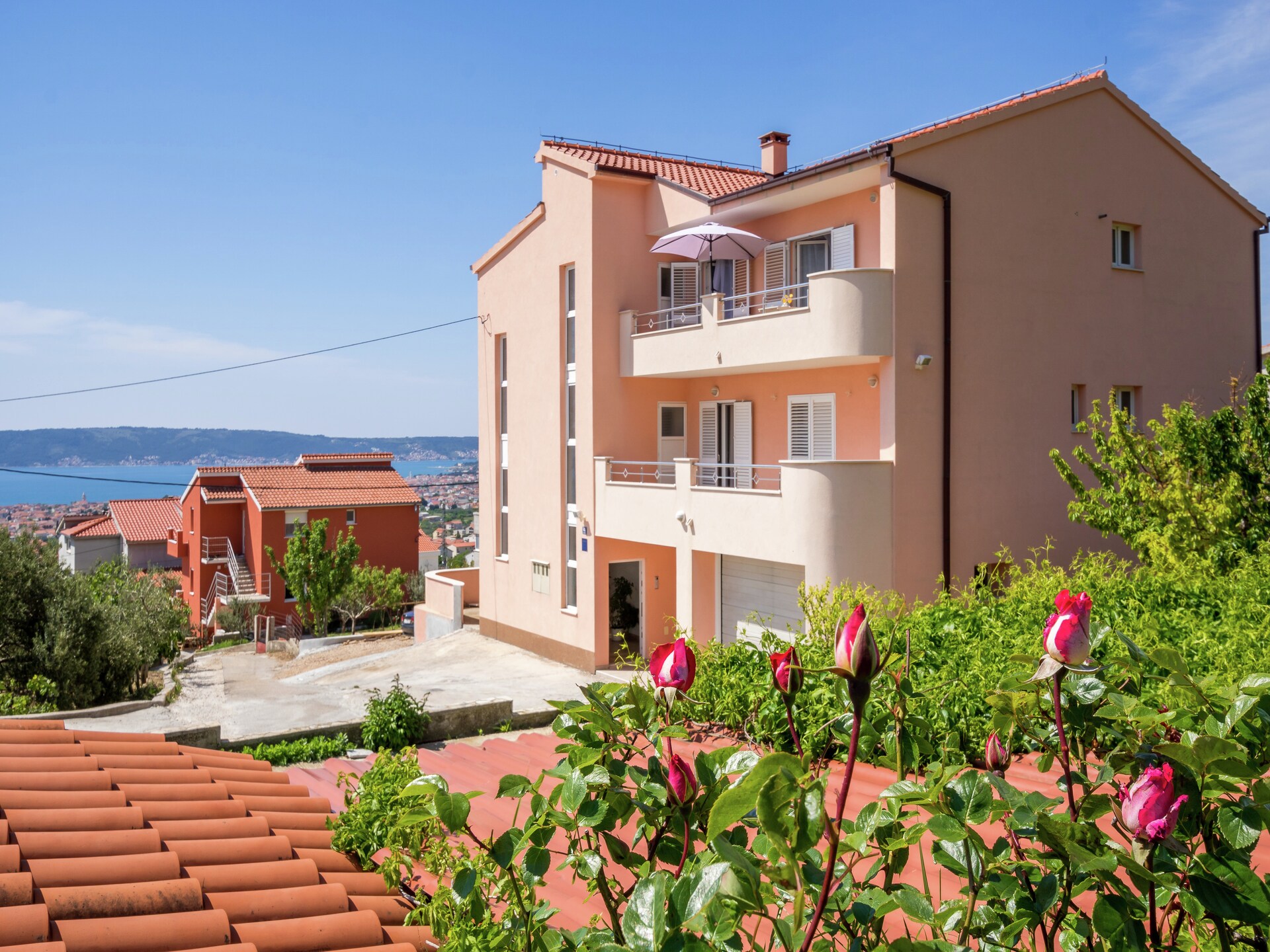 Sunrise apartment - foto 1