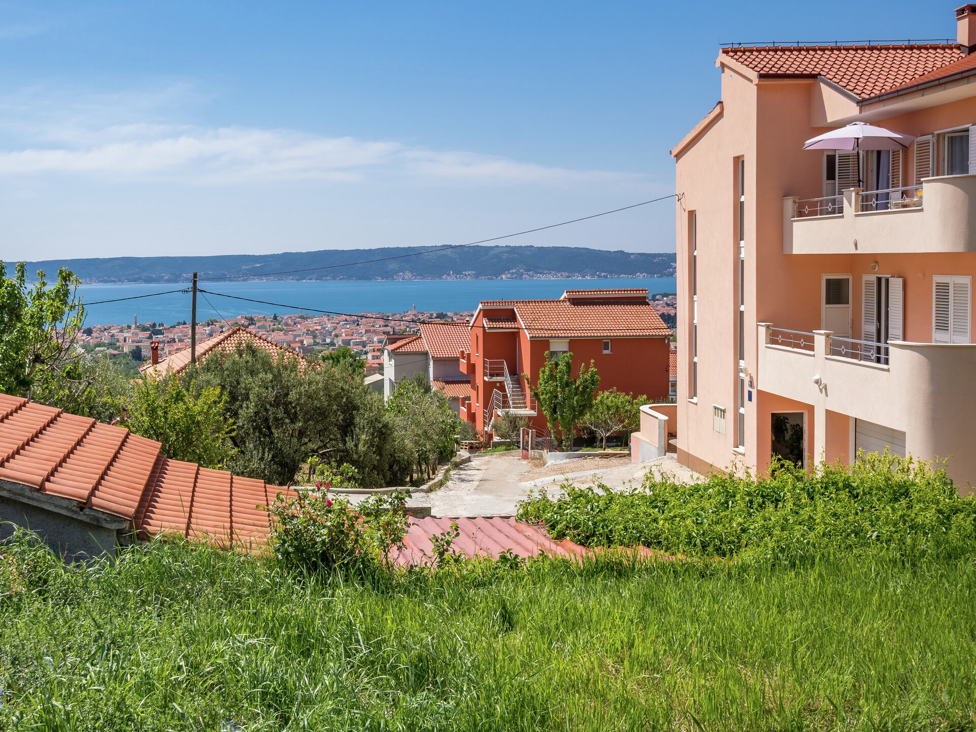 Sunrise apartment - foto 12
