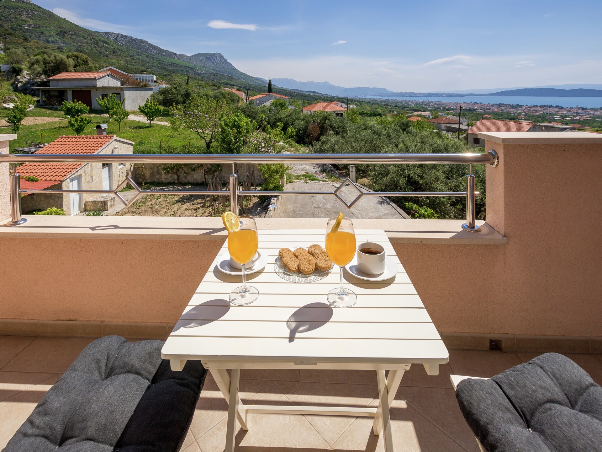 Sunrise apartment - foto 14