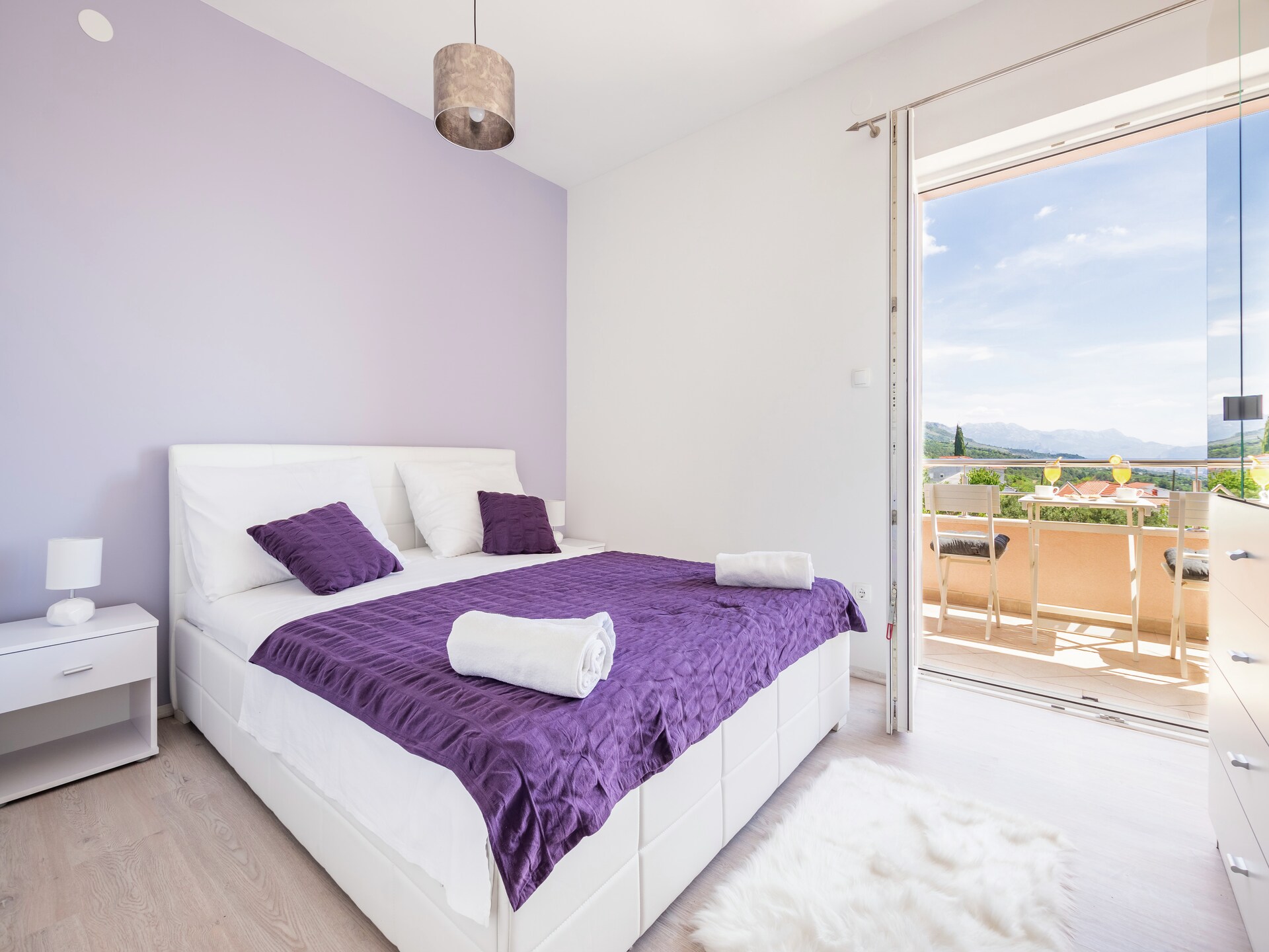 Sunrise apartment - foto 5