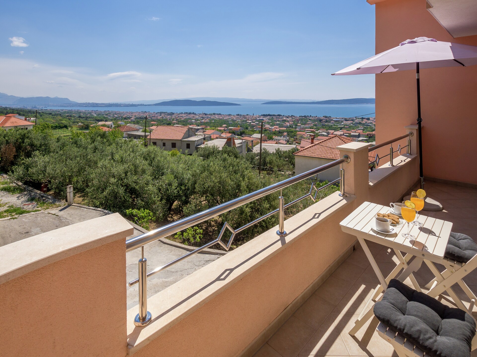 Sunrise apartment - foto 13