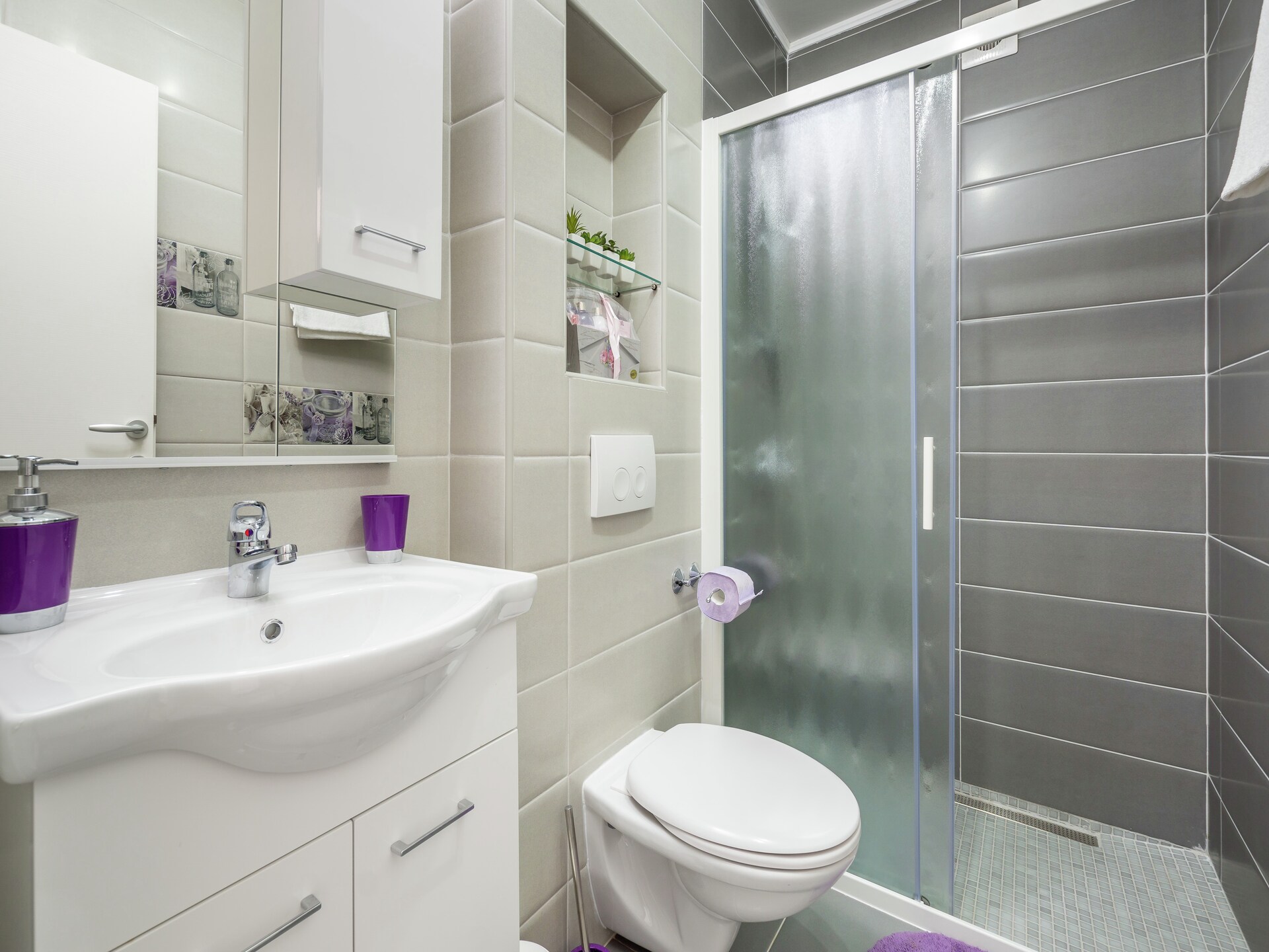 Sunrise apartment - foto 17