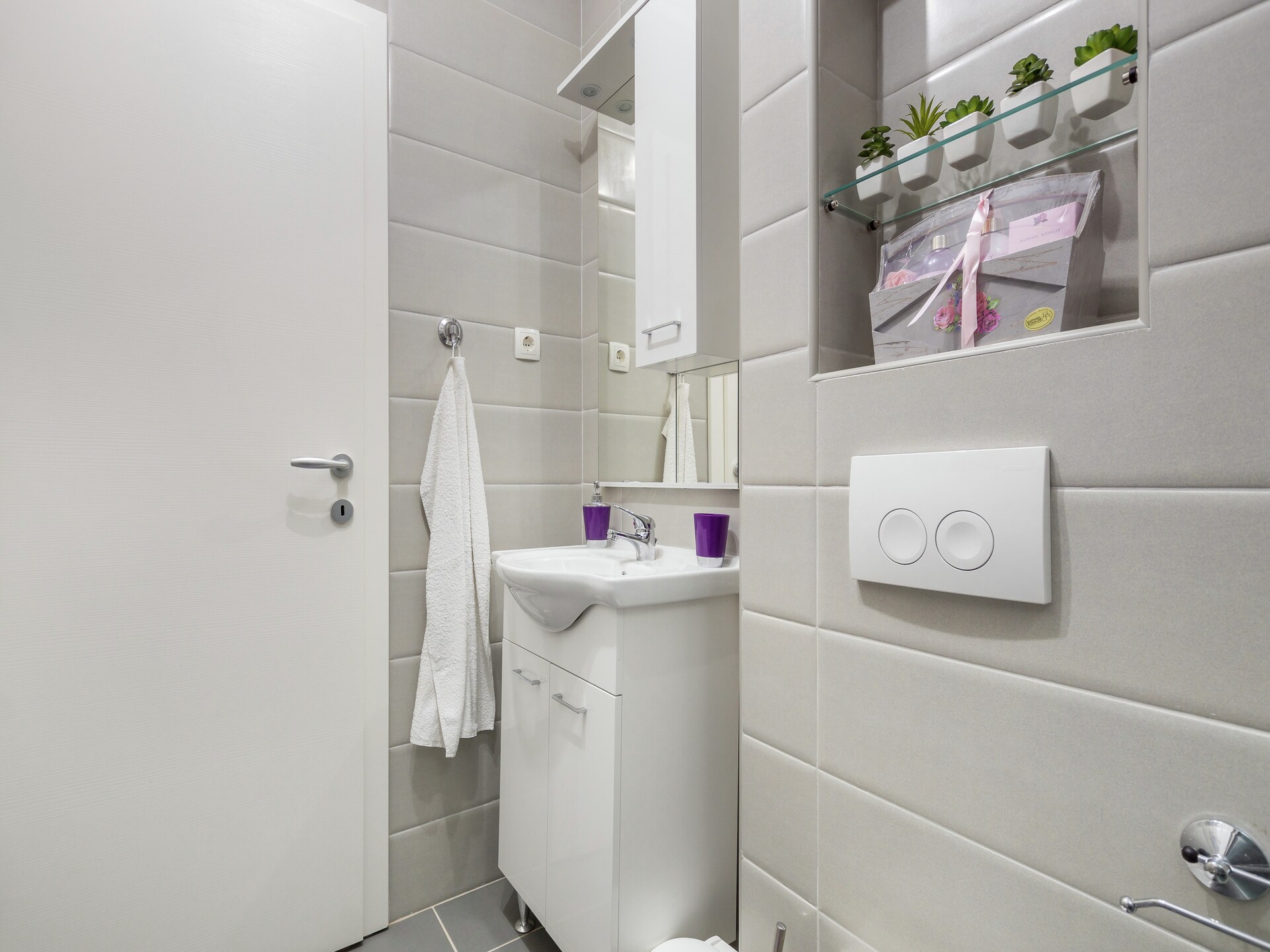 Sunrise apartment - foto 18