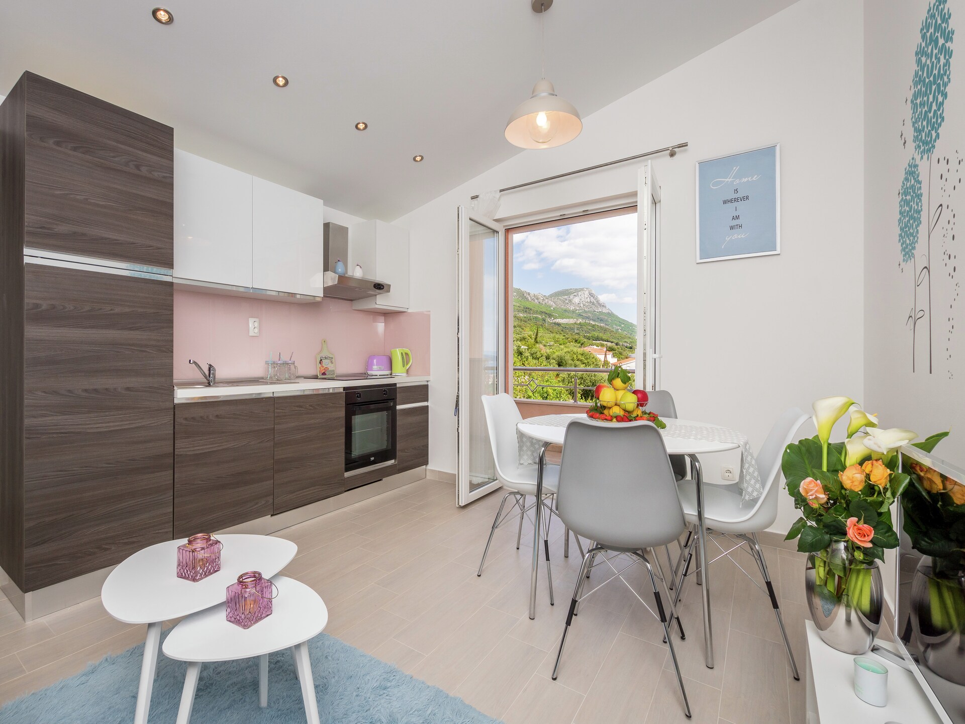Sunrise apartment - foto 3