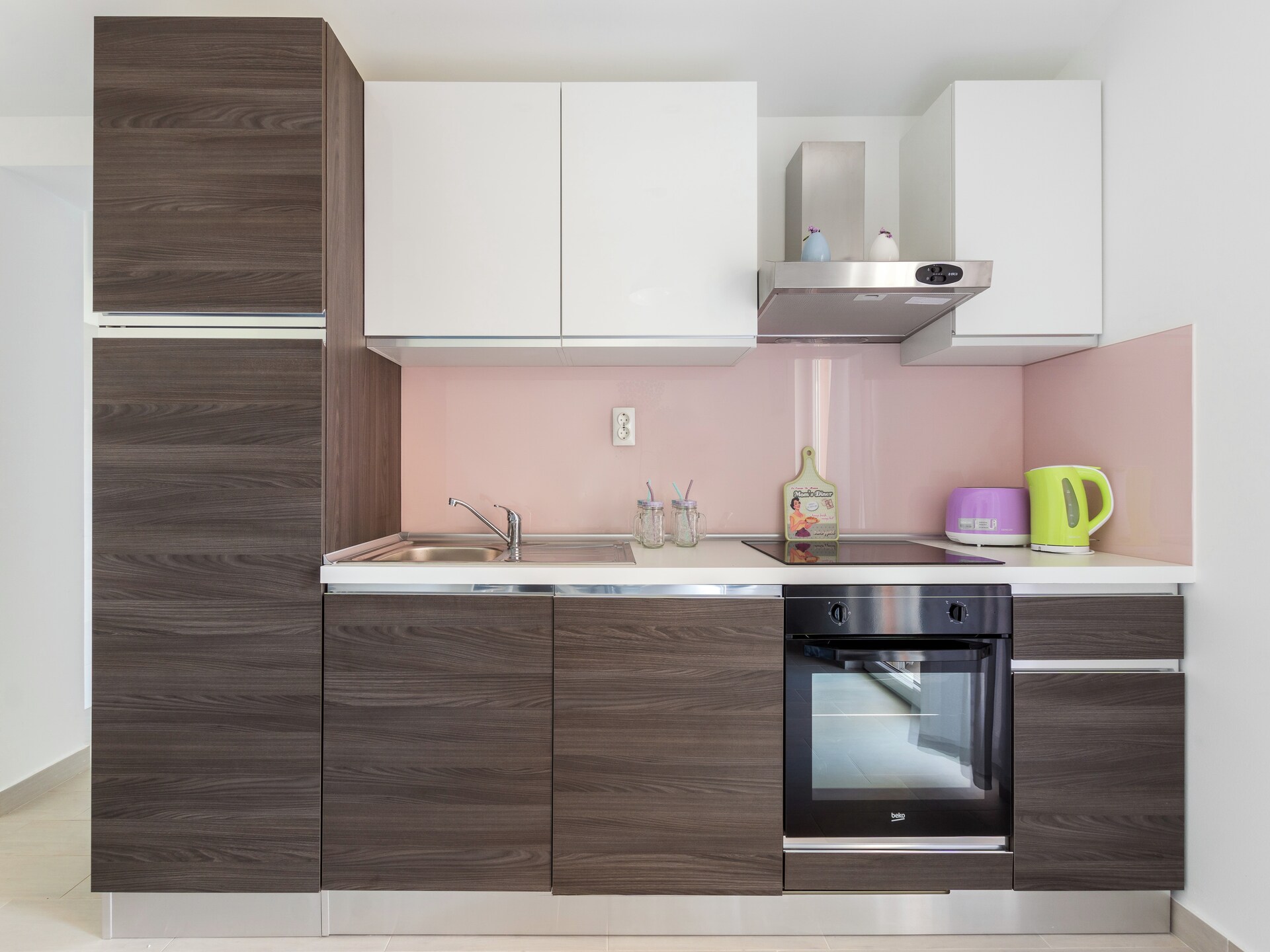 Sunrise apartment - foto 4