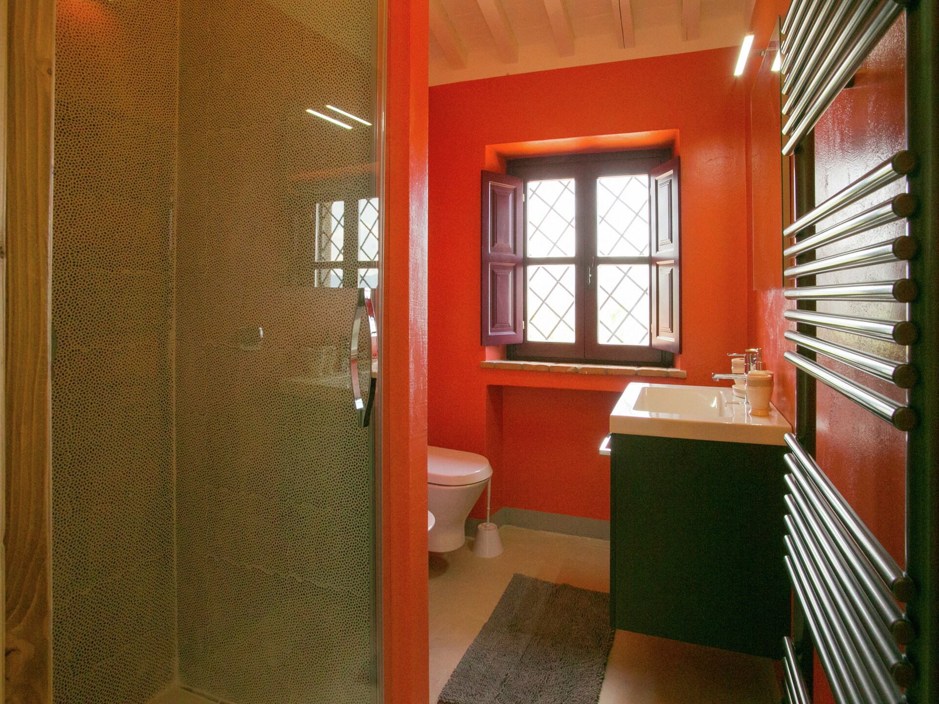 Villa met privézwembad en panoramisch uitzicht in Castiglion Fiorentino - foto 22