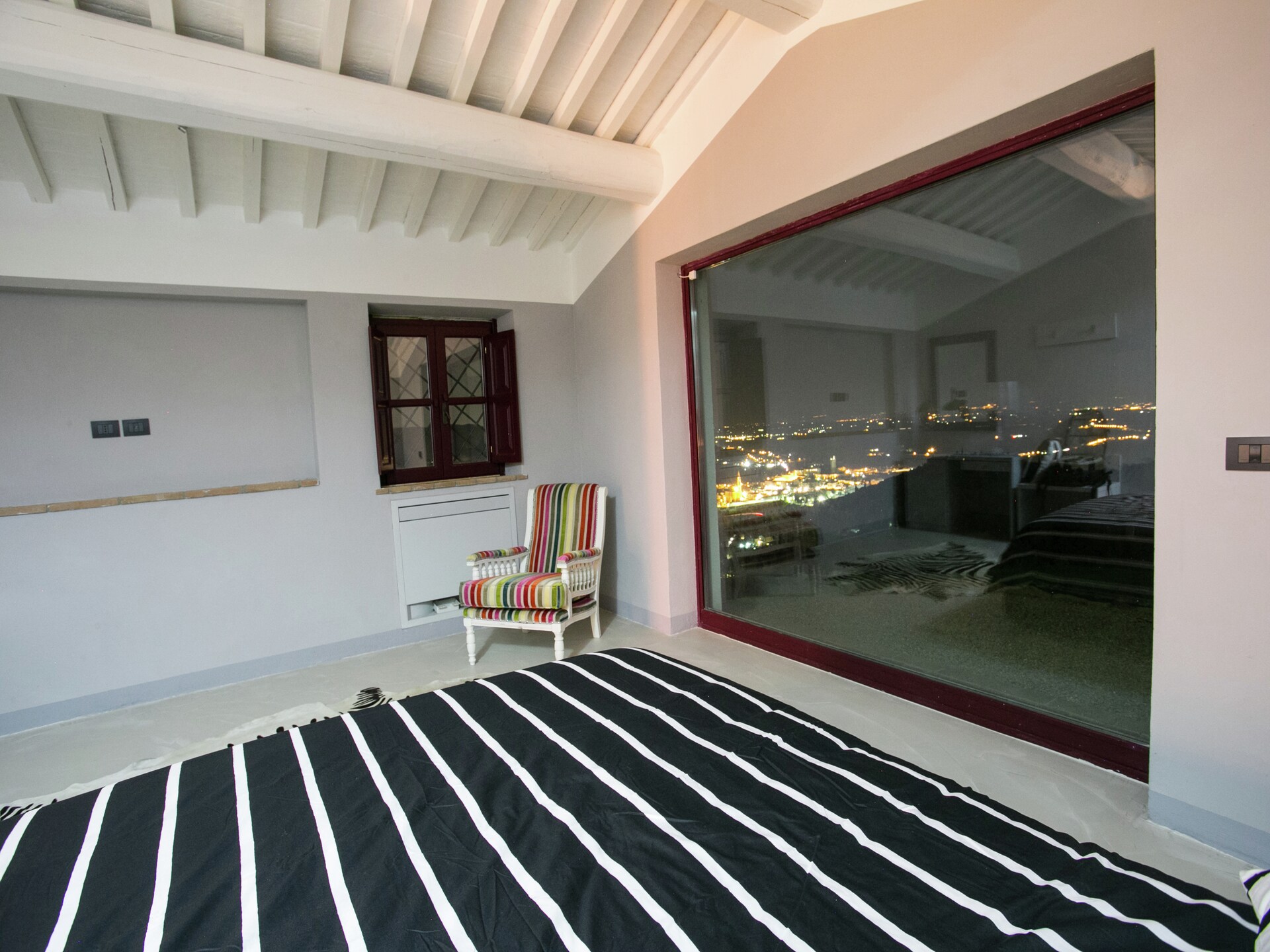 Villa met privézwembad en panoramisch uitzicht in Castiglion Fiorentino - foto 19