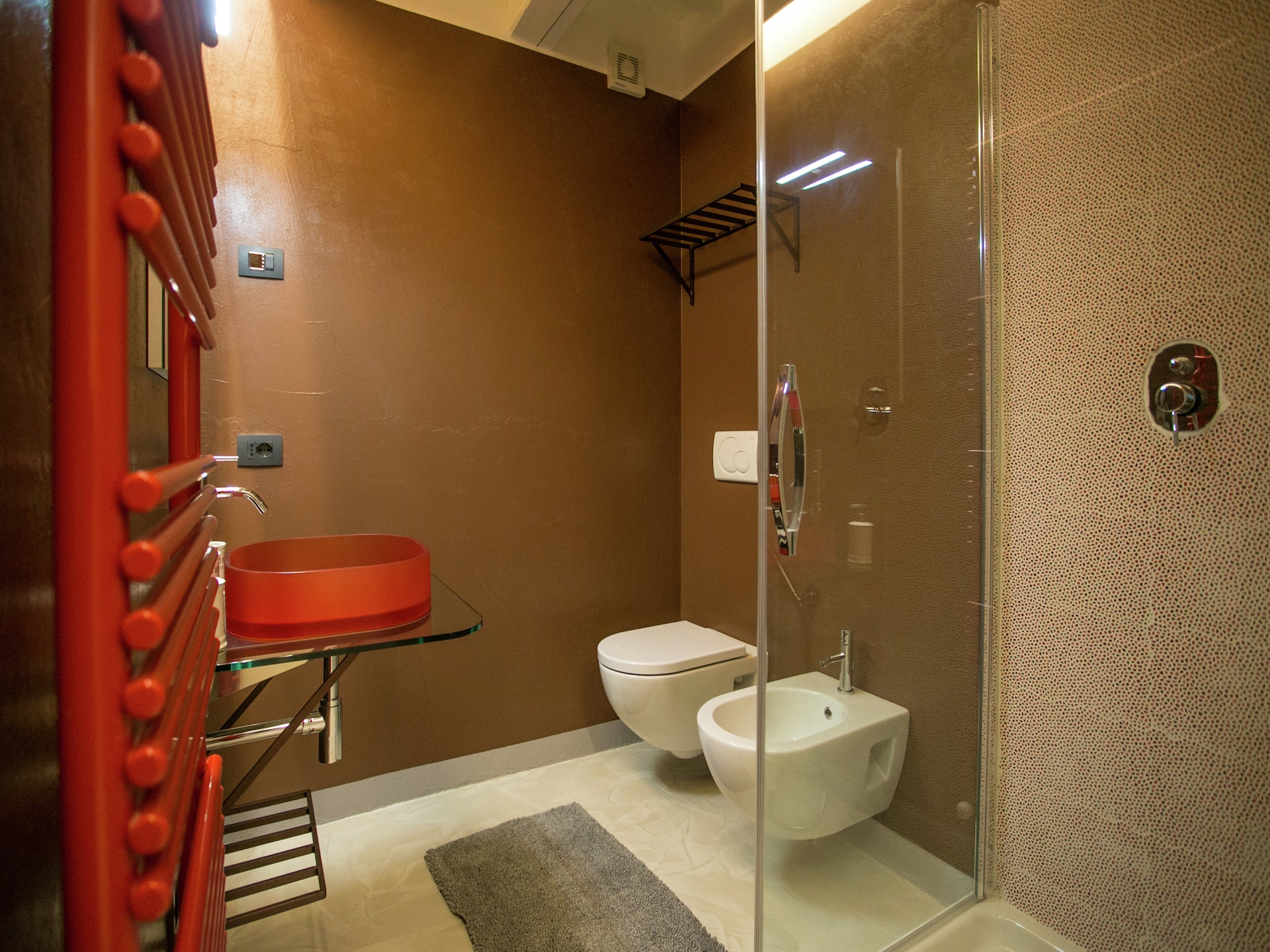 Villa met privézwembad en panoramisch uitzicht in Castiglion Fiorentino - foto 24