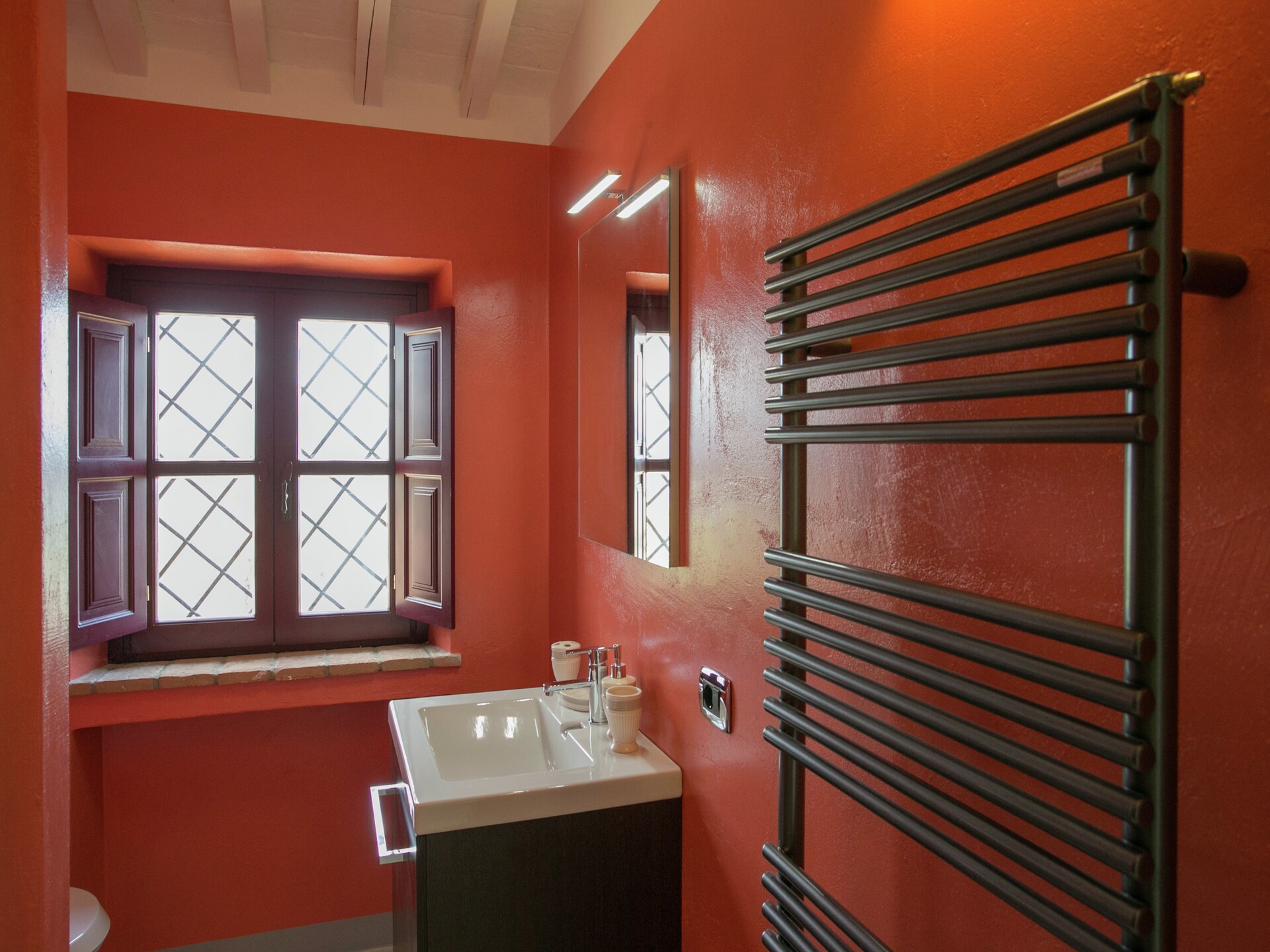 Villa met privézwembad en panoramisch uitzicht in Castiglion Fiorentino - foto 26