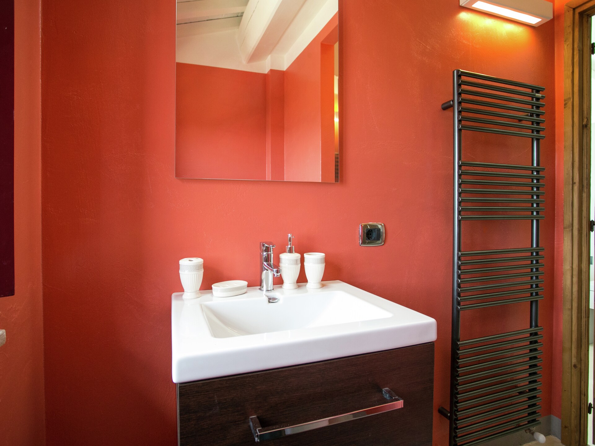 Villa met privézwembad en panoramisch uitzicht in Castiglion Fiorentino - foto 27