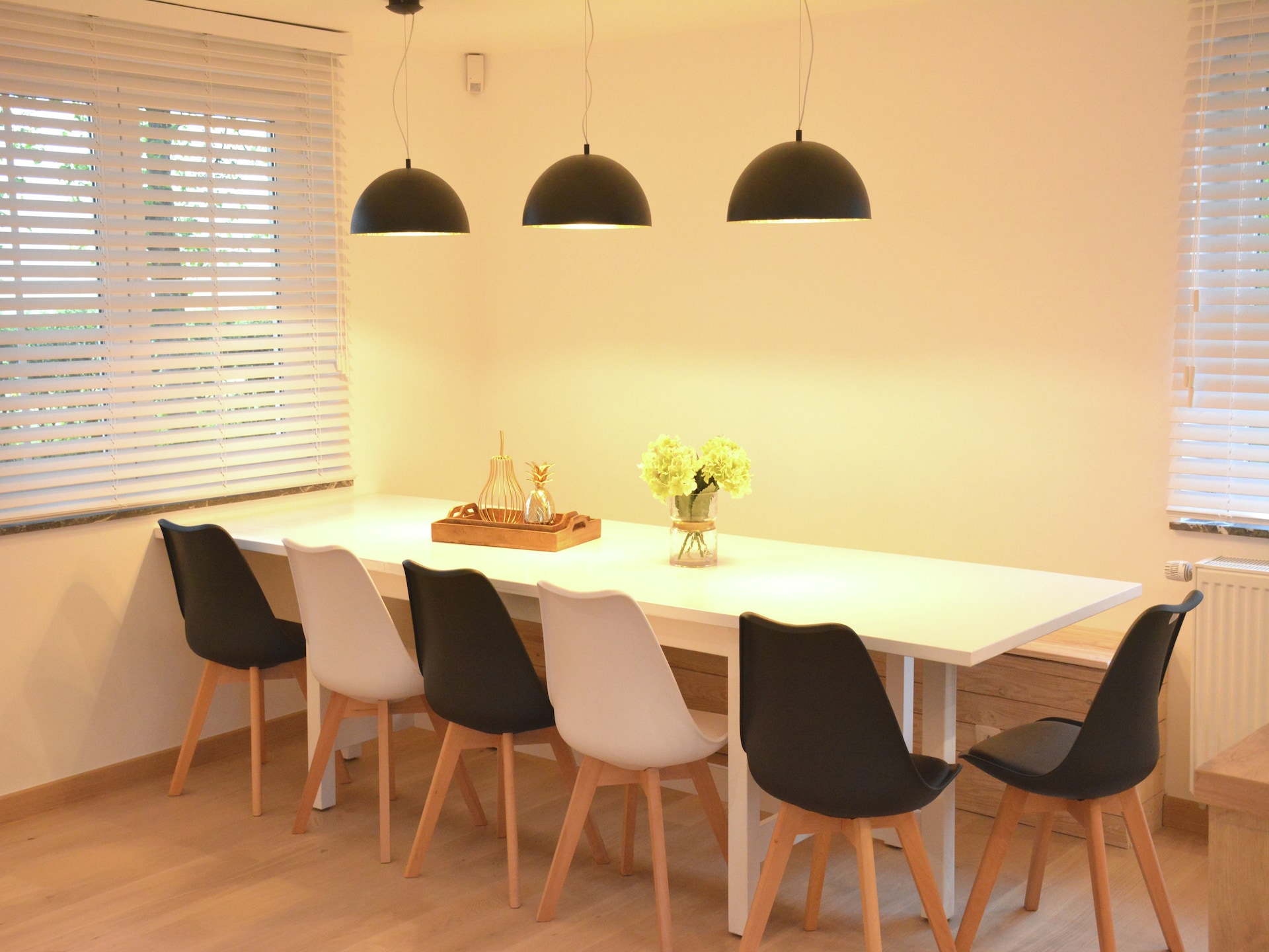 8-persoons vakantiehuis met 5 suites in Serinchamps - foto 3