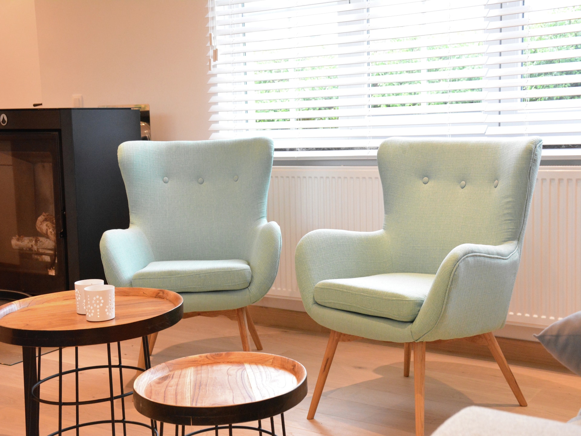 8-persoons vakantiehuis met 5 suites in Serinchamps - foto 40