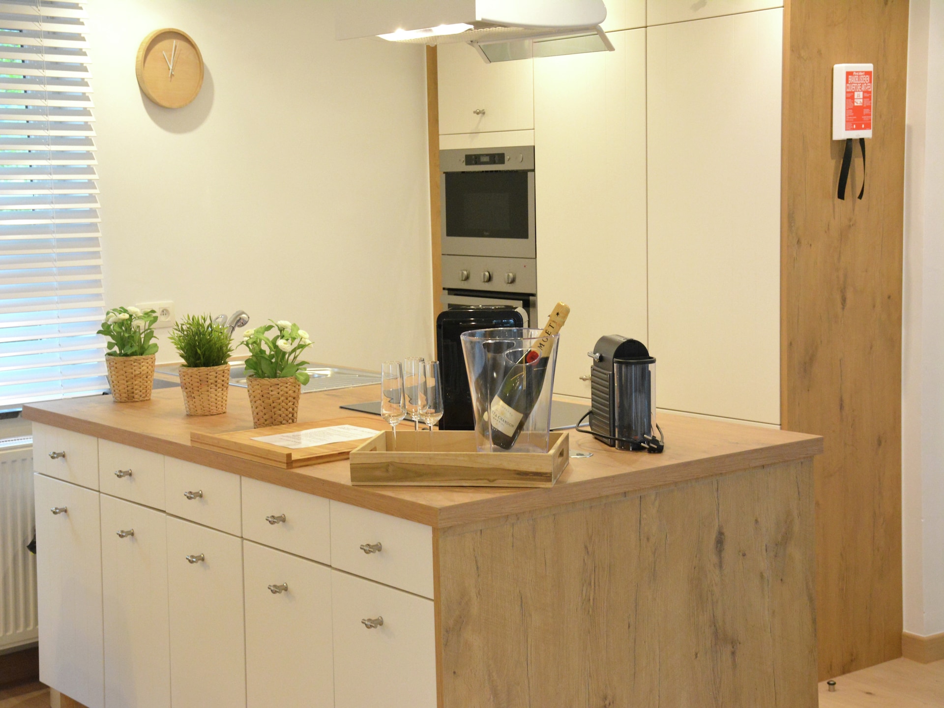 8-persoons vakantiehuis met 5 suites in Serinchamps - foto 12