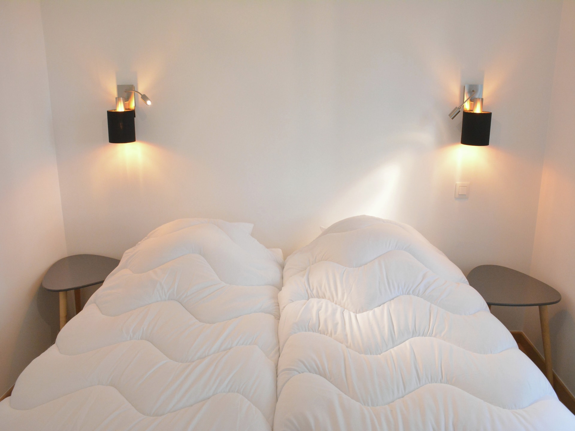 8-persoons vakantiehuis met 5 suites in Serinchamps - foto 16