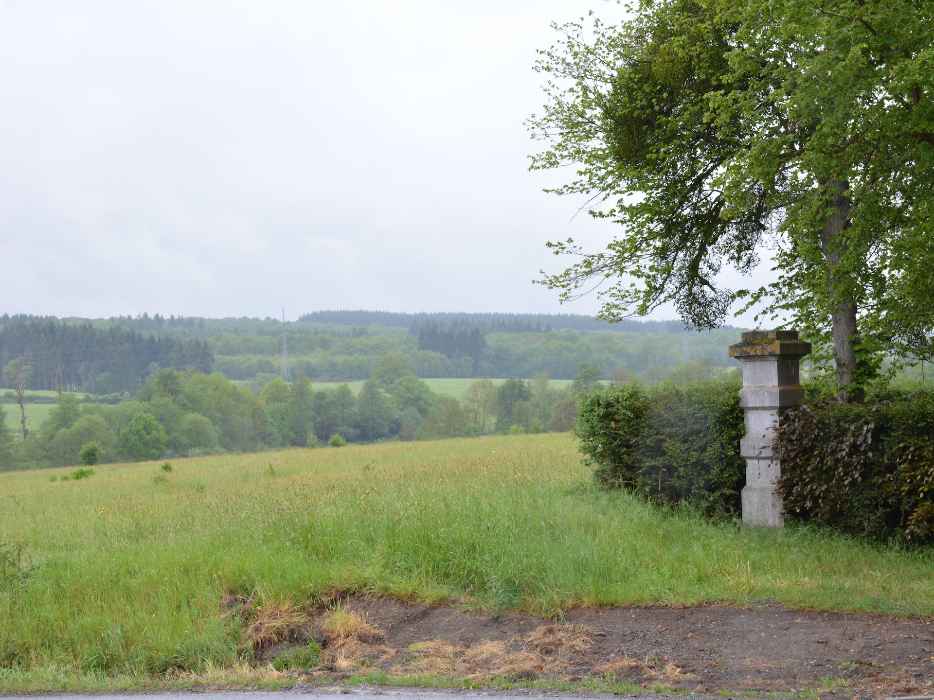 8-persoons vakantiehuis met 5 suites in Serinchamps - foto 36