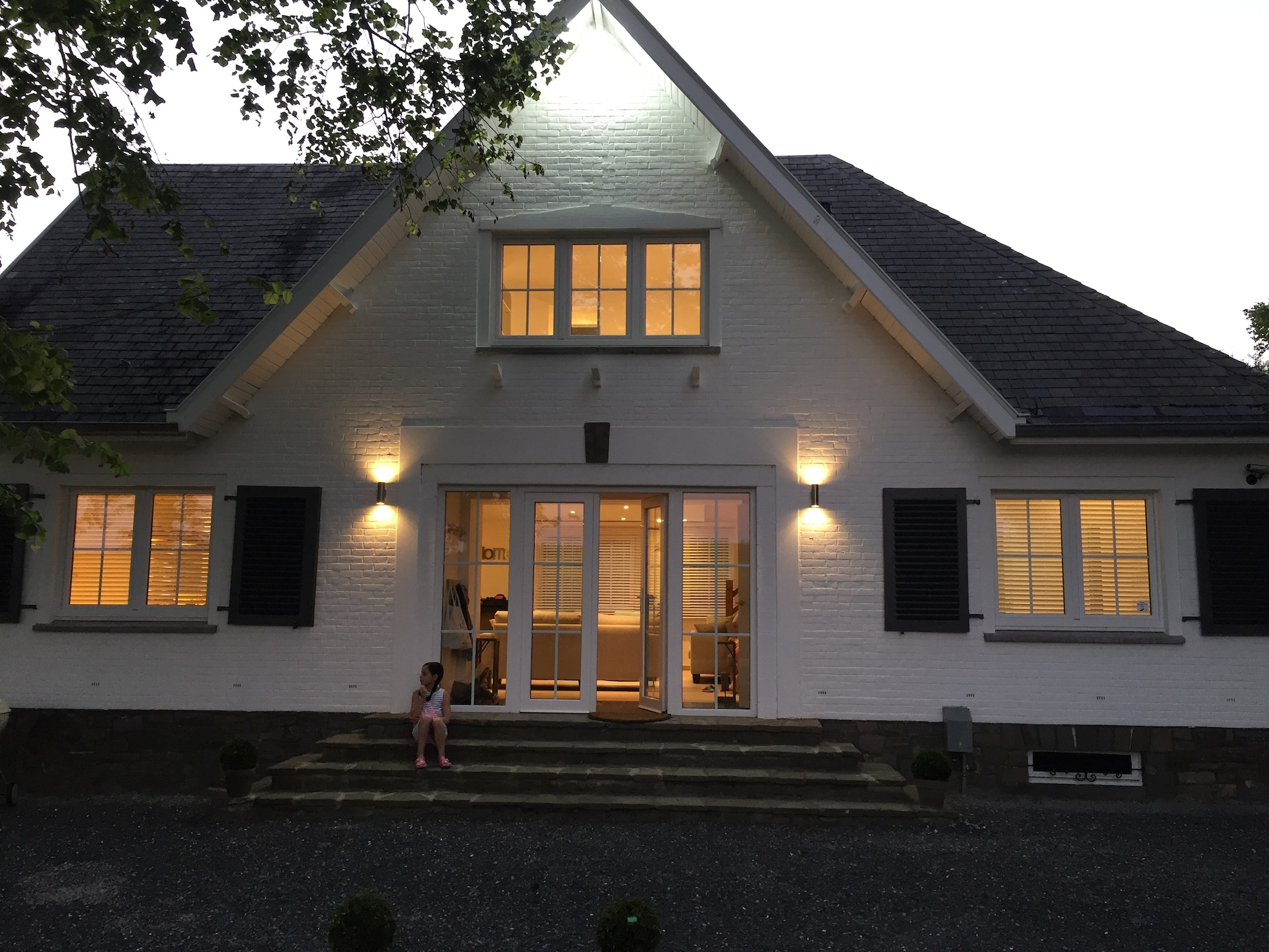 8-persoons vakantiehuis met 5 suites in Serinchamps - foto 6
