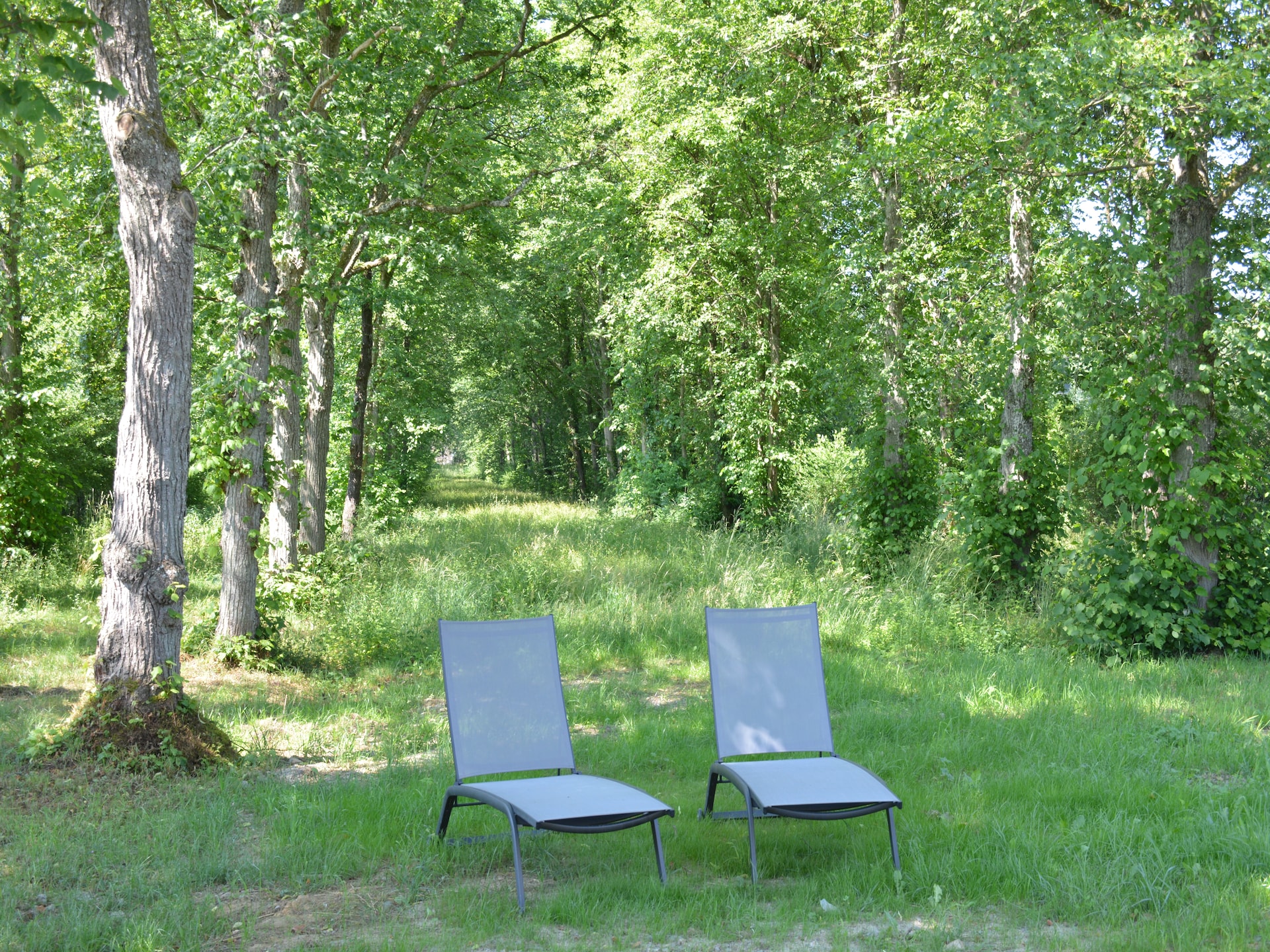 8-persoons vakantiehuis met 5 suites in Serinchamps - foto 29