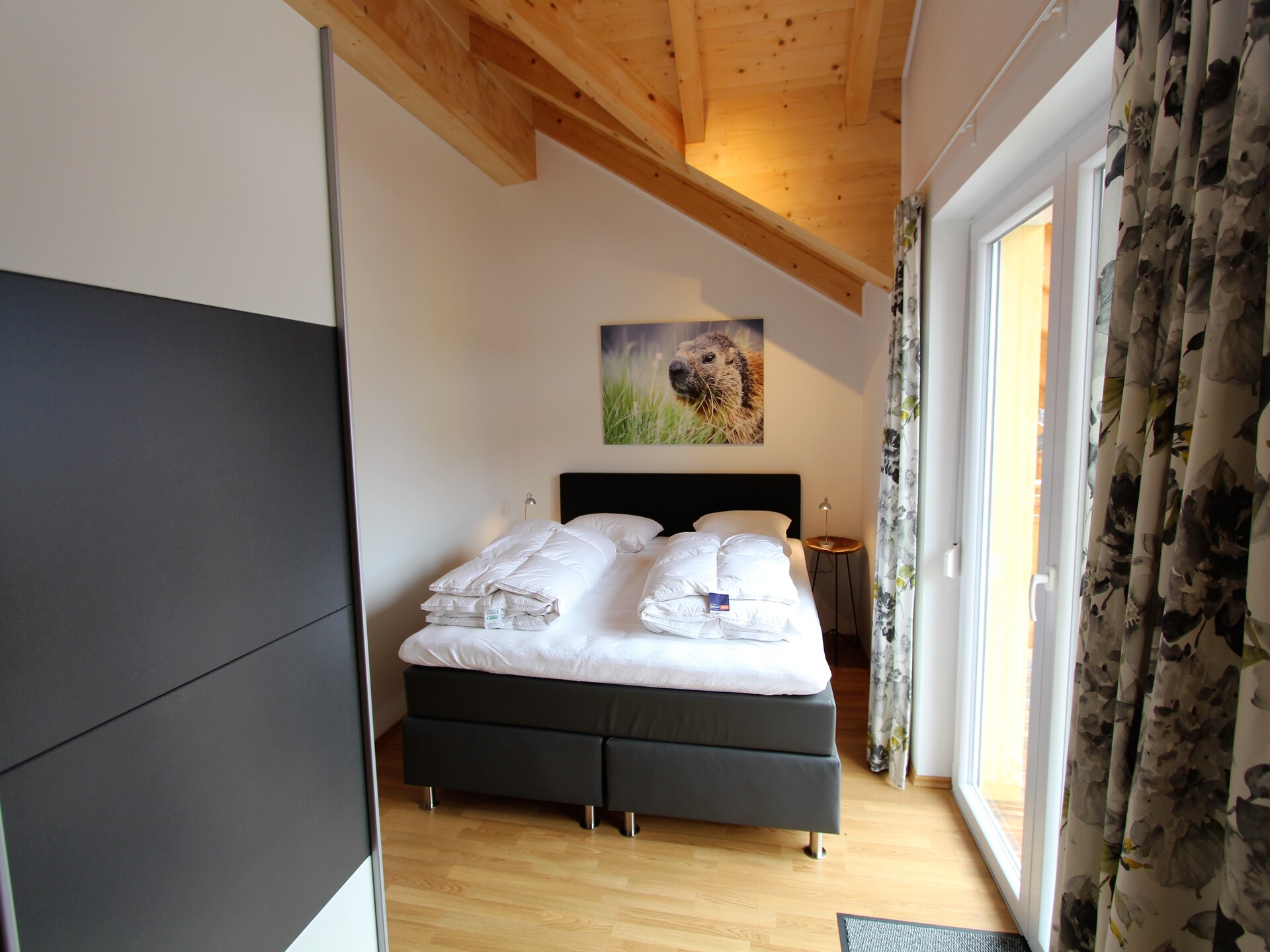 Centraal gelegen chalet in Kötschach Mauthen vlakbij de piste - foto 15