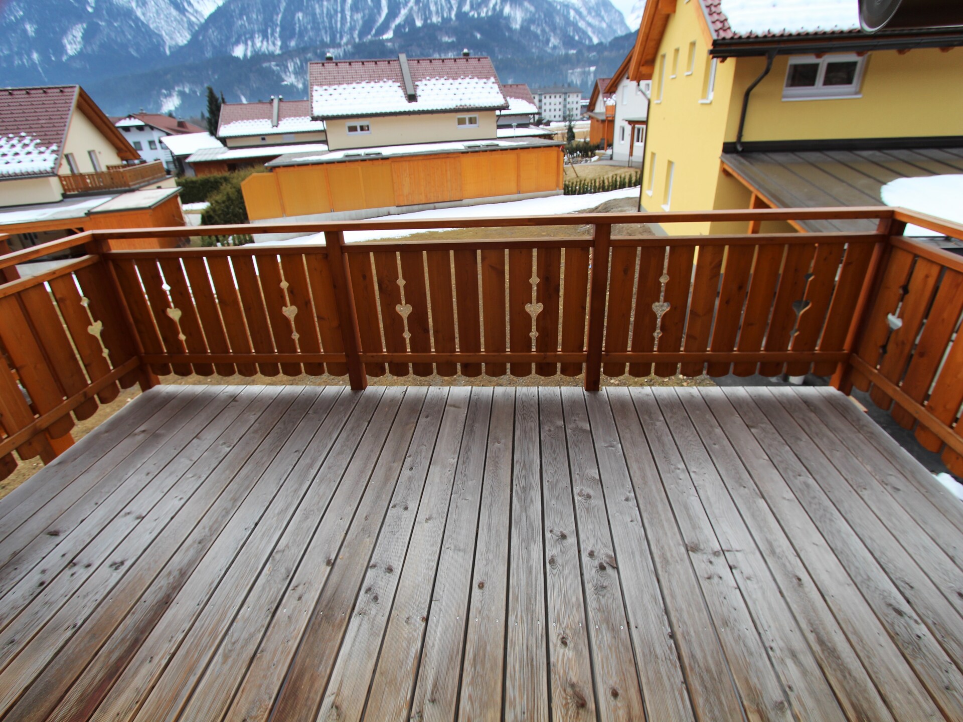 Centraal gelegen chalet in Kötschach Mauthen vlakbij de piste - foto 6
