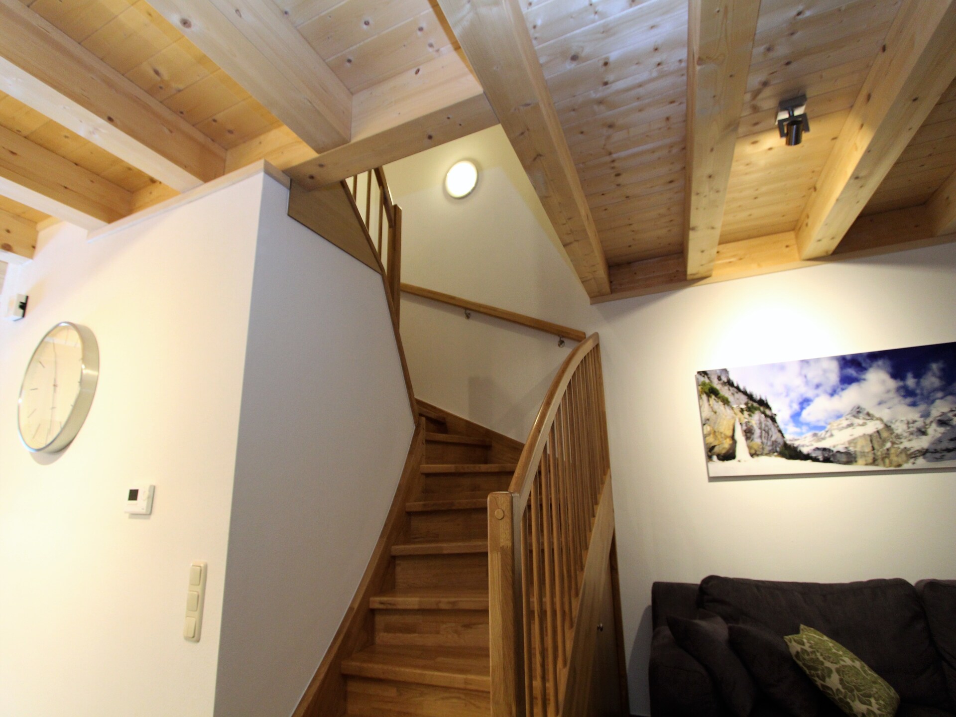 Centraal gelegen chalet in Kötschach Mauthen vlakbij de piste - foto 13