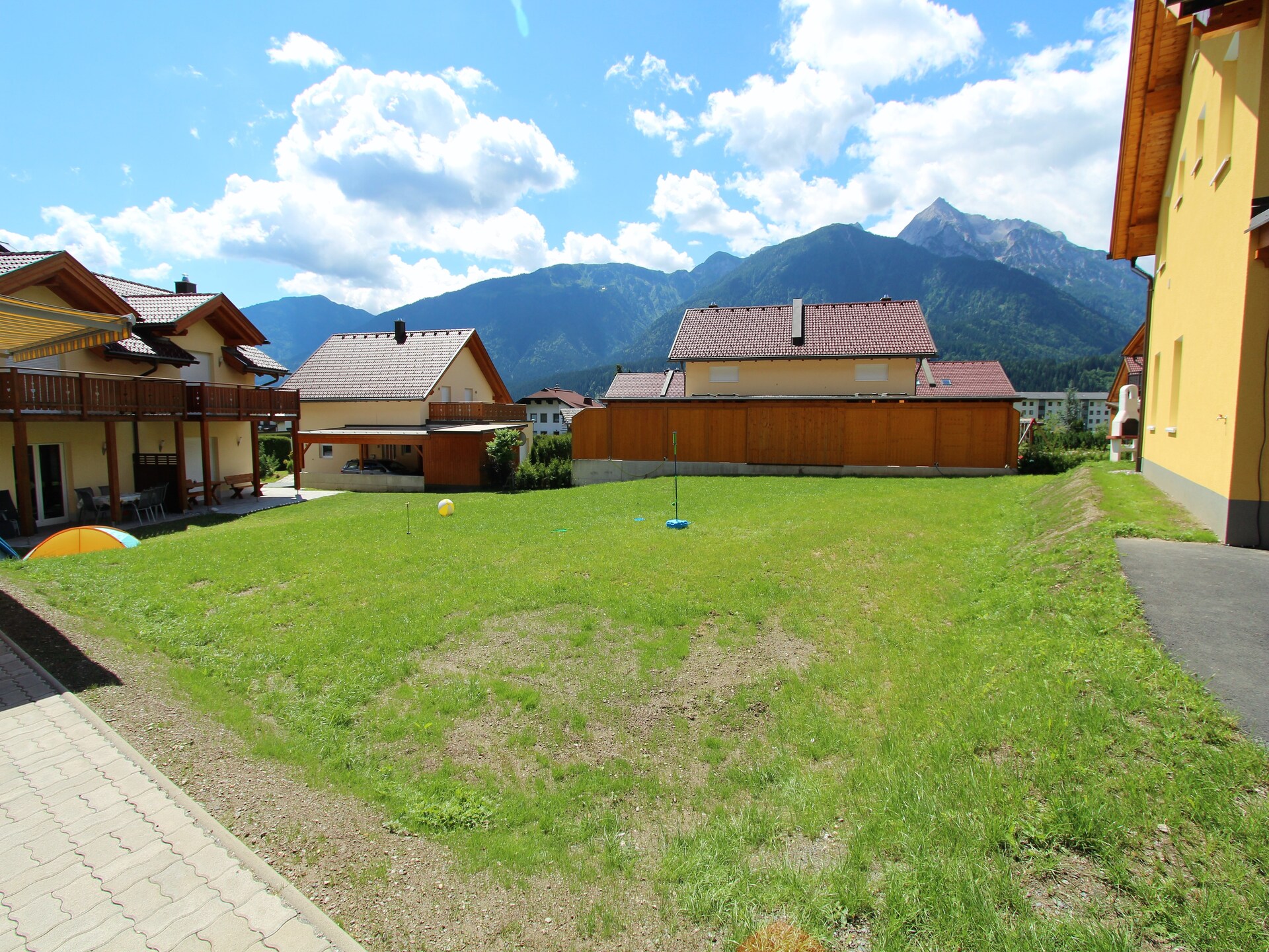 Centraal gelegen chalet in Kötschach Mauthen vlakbij de piste - foto 9