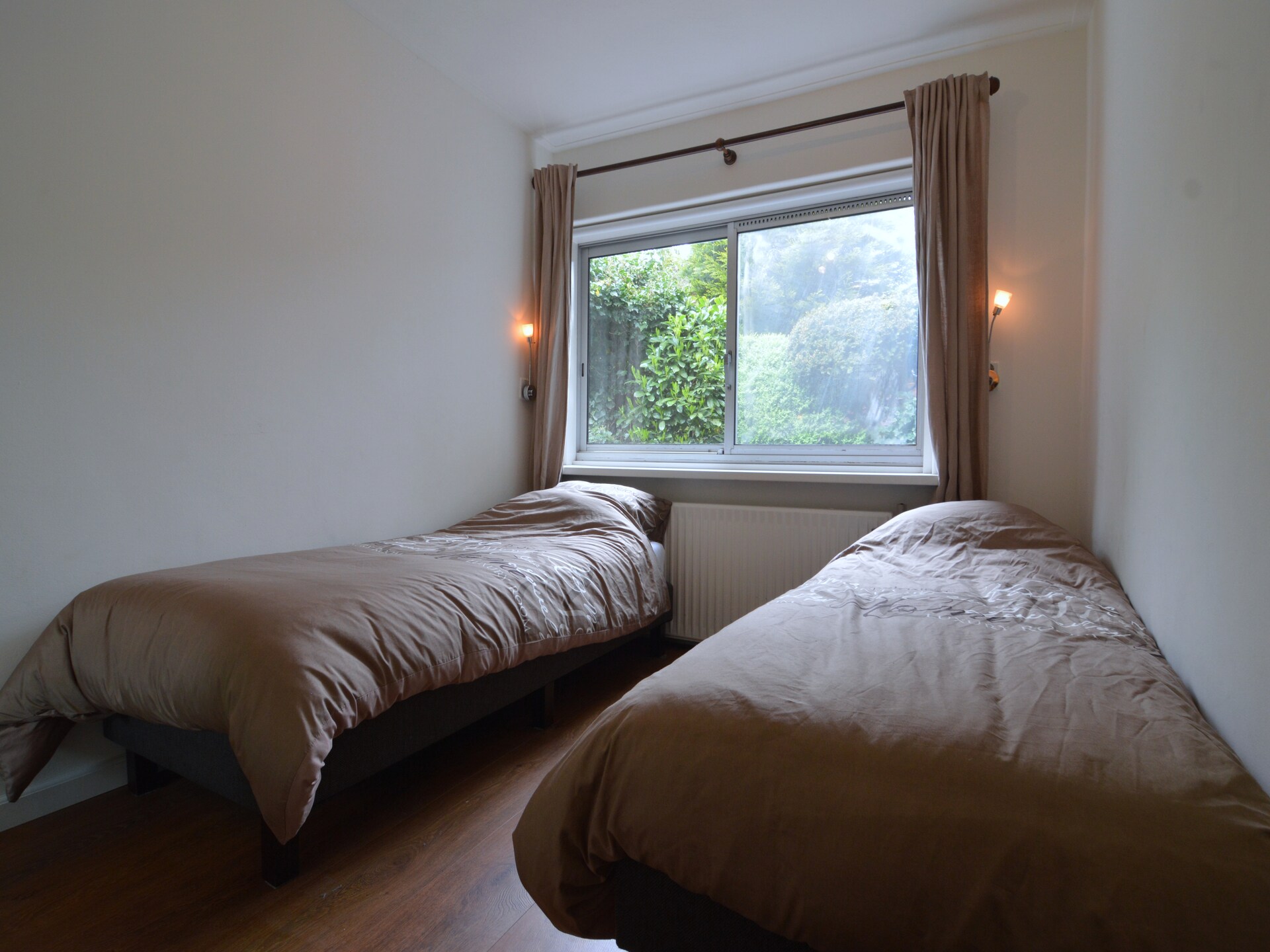 Poort naar de Veluwe: wellnessvilla met sauna en hot tub in Voorthuizen - foto 17