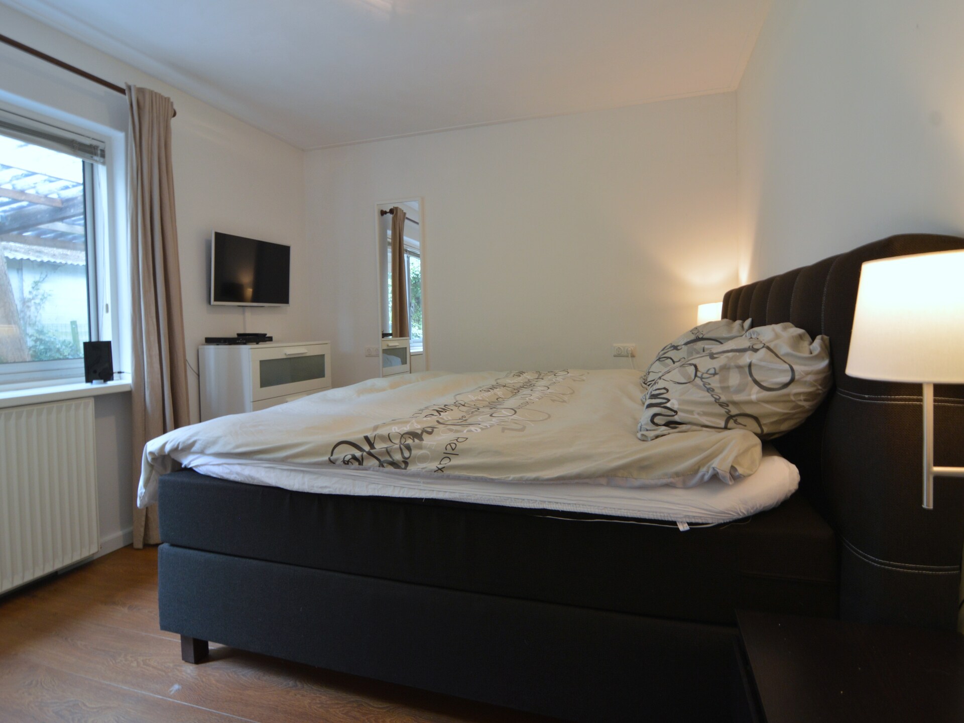 Poort naar de Veluwe: wellnessvilla met sauna en hot tub in Voorthuizen - foto 16