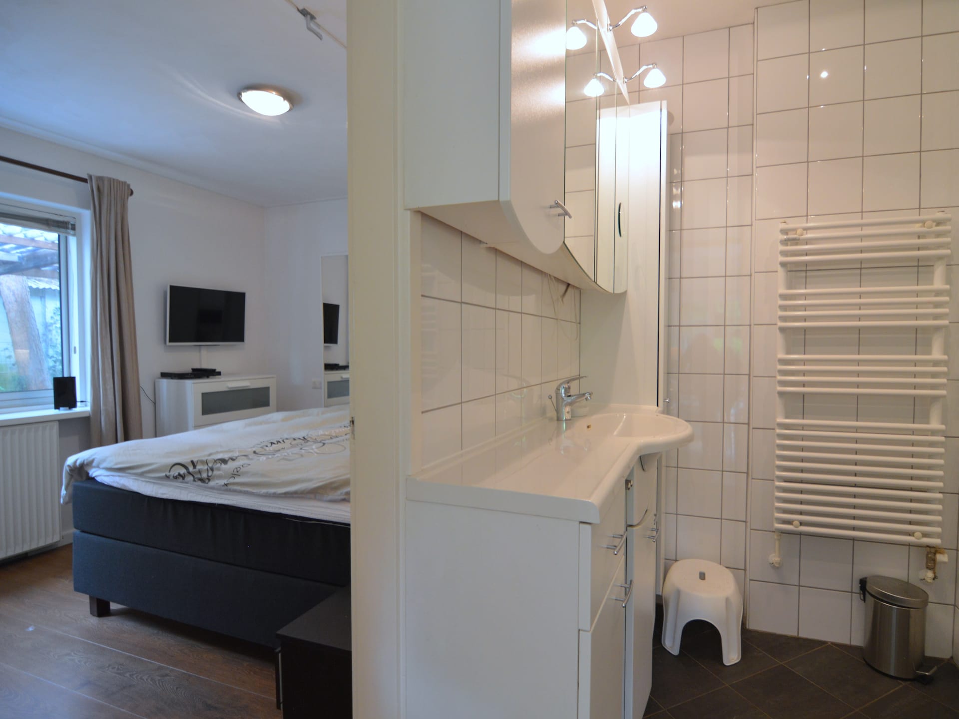 Poort naar de Veluwe: wellnessvilla met sauna en hot tub in Voorthuizen - foto 22