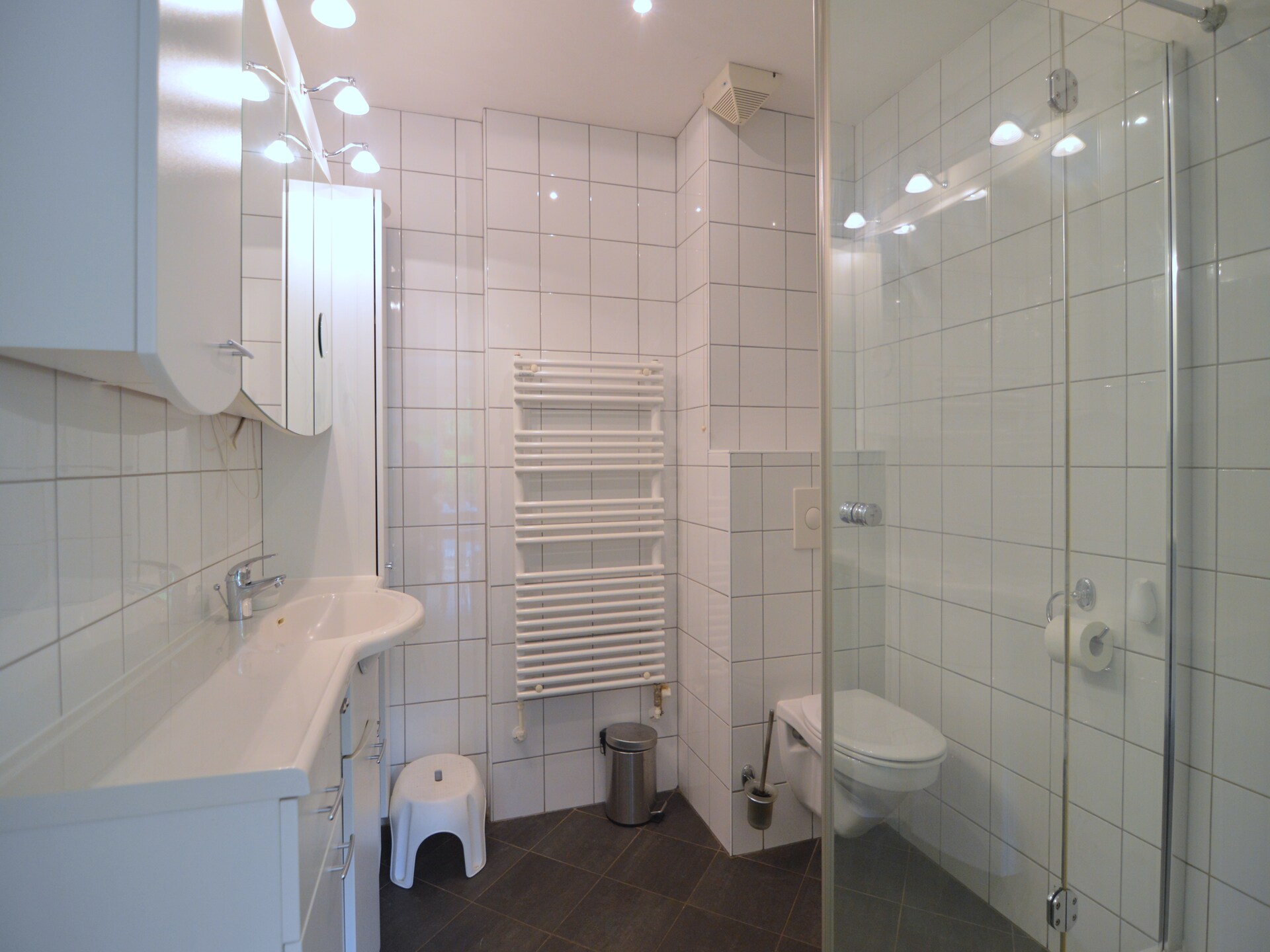 Poort naar de Veluwe: wellnessvilla met sauna en hot tub in Voorthuizen - foto 23