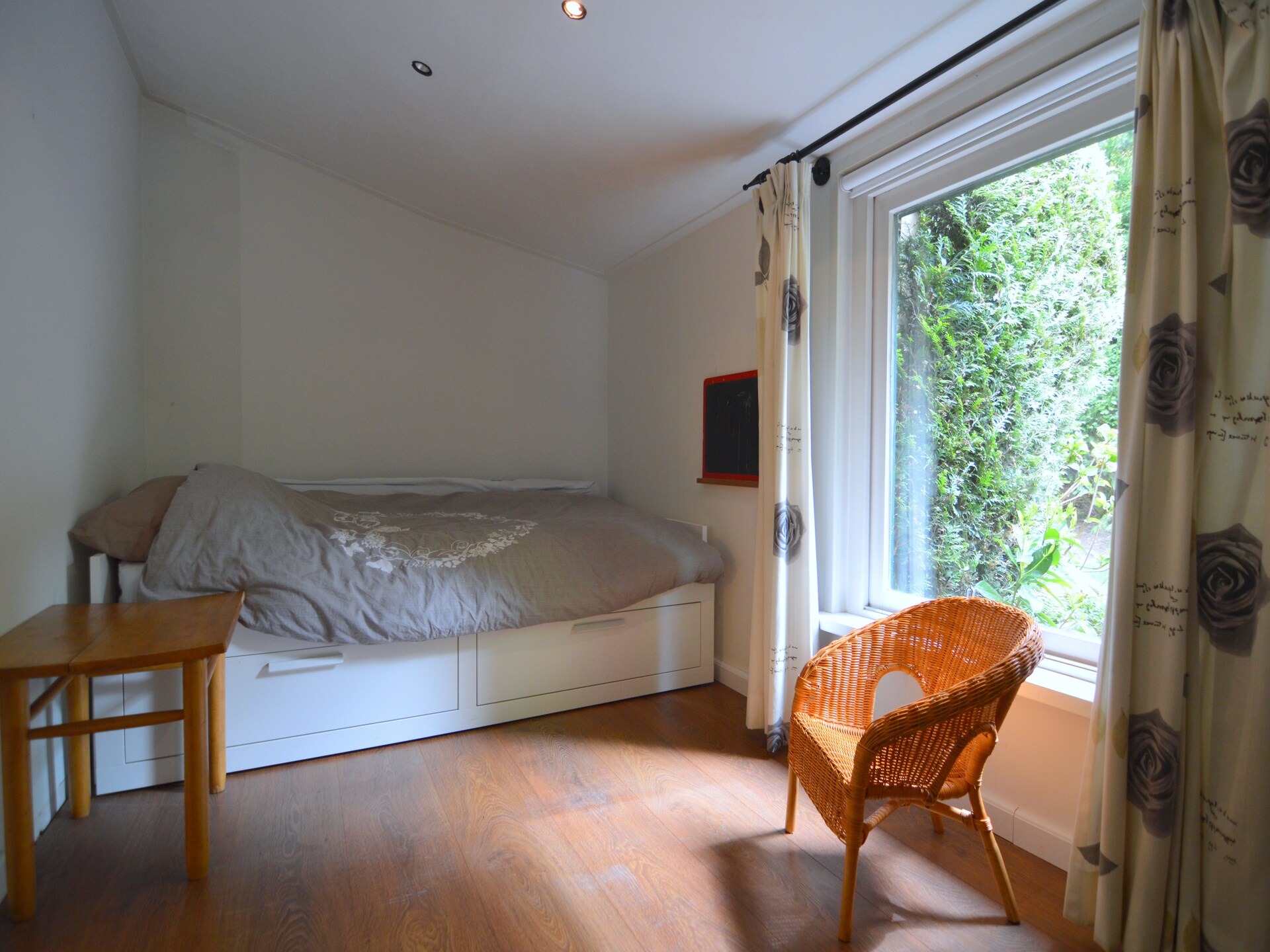 Poort naar de Veluwe: wellnessvilla met sauna en hot tub in Voorthuizen - foto 20