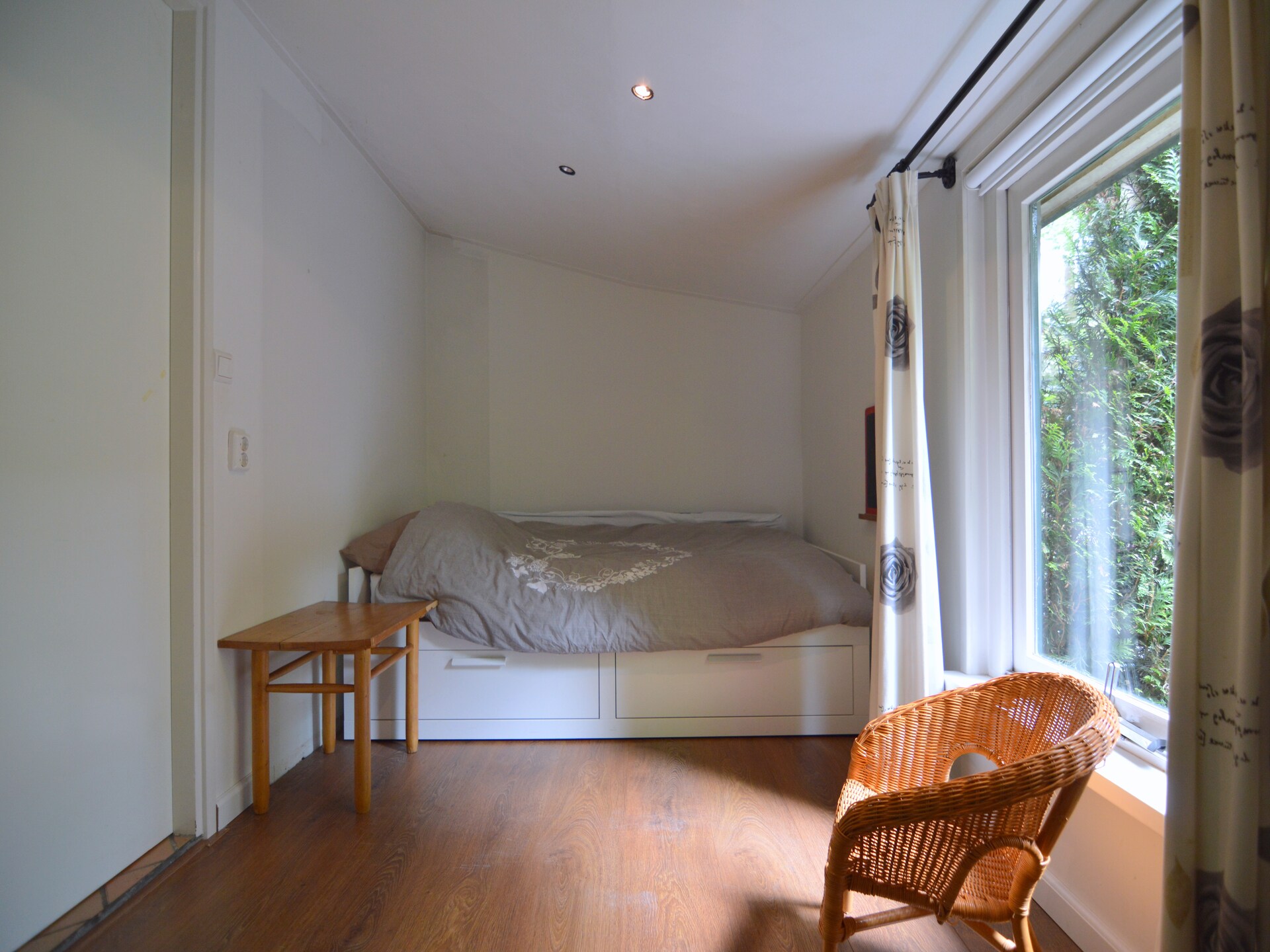 Poort naar de Veluwe: wellnessvilla met sauna en hot tub in Voorthuizen - foto 19