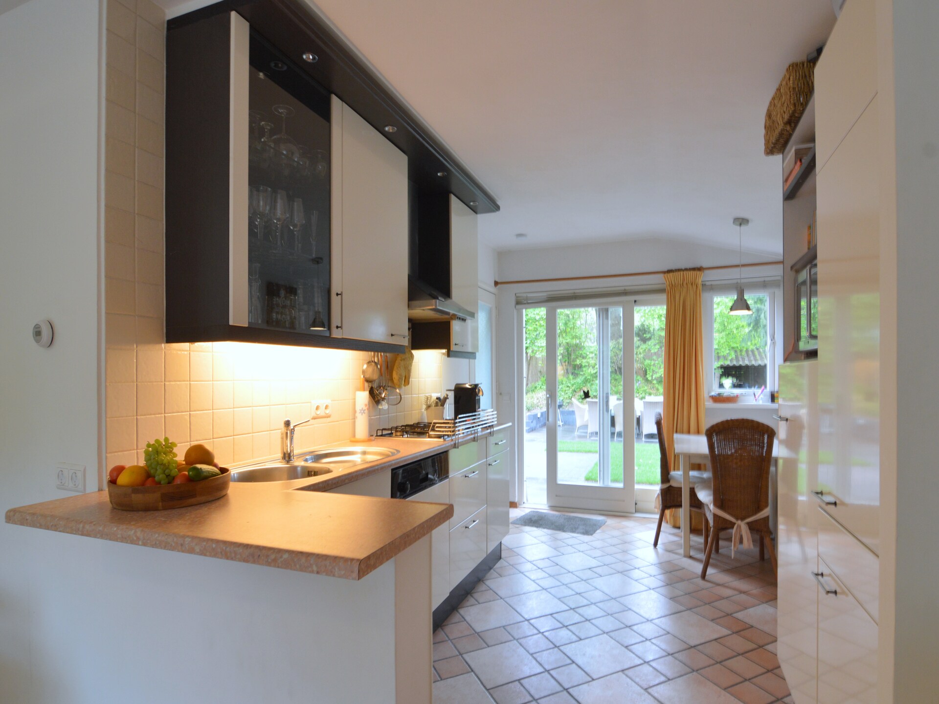 Poort naar de Veluwe: wellnessvilla met sauna en hot tub in Voorthuizen - foto 12