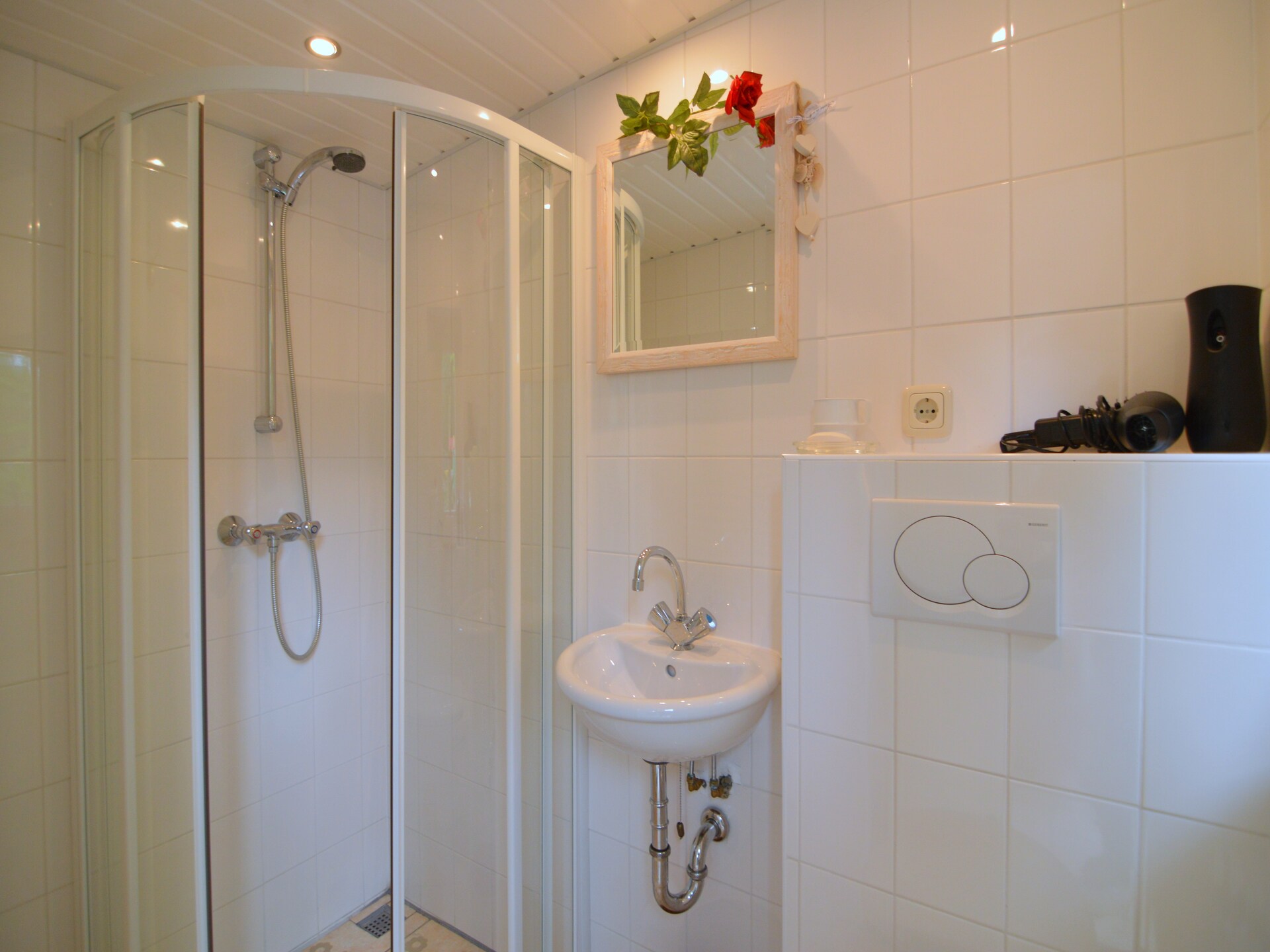 Poort naar de Veluwe: wellnessvilla met sauna en hot tub in Voorthuizen - foto 25