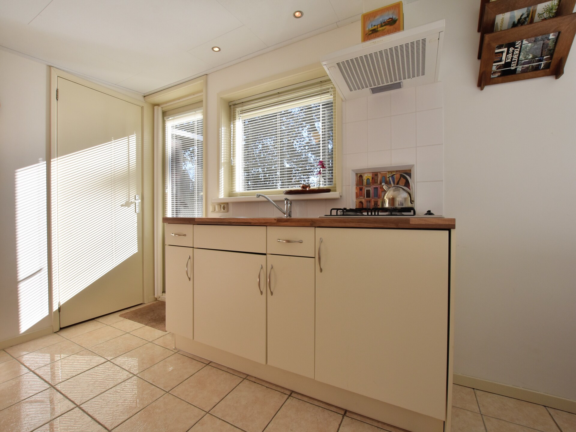 Poort naar de Veluwe: wellnessvilla met sauna en hot tub in Voorthuizen - foto 21
