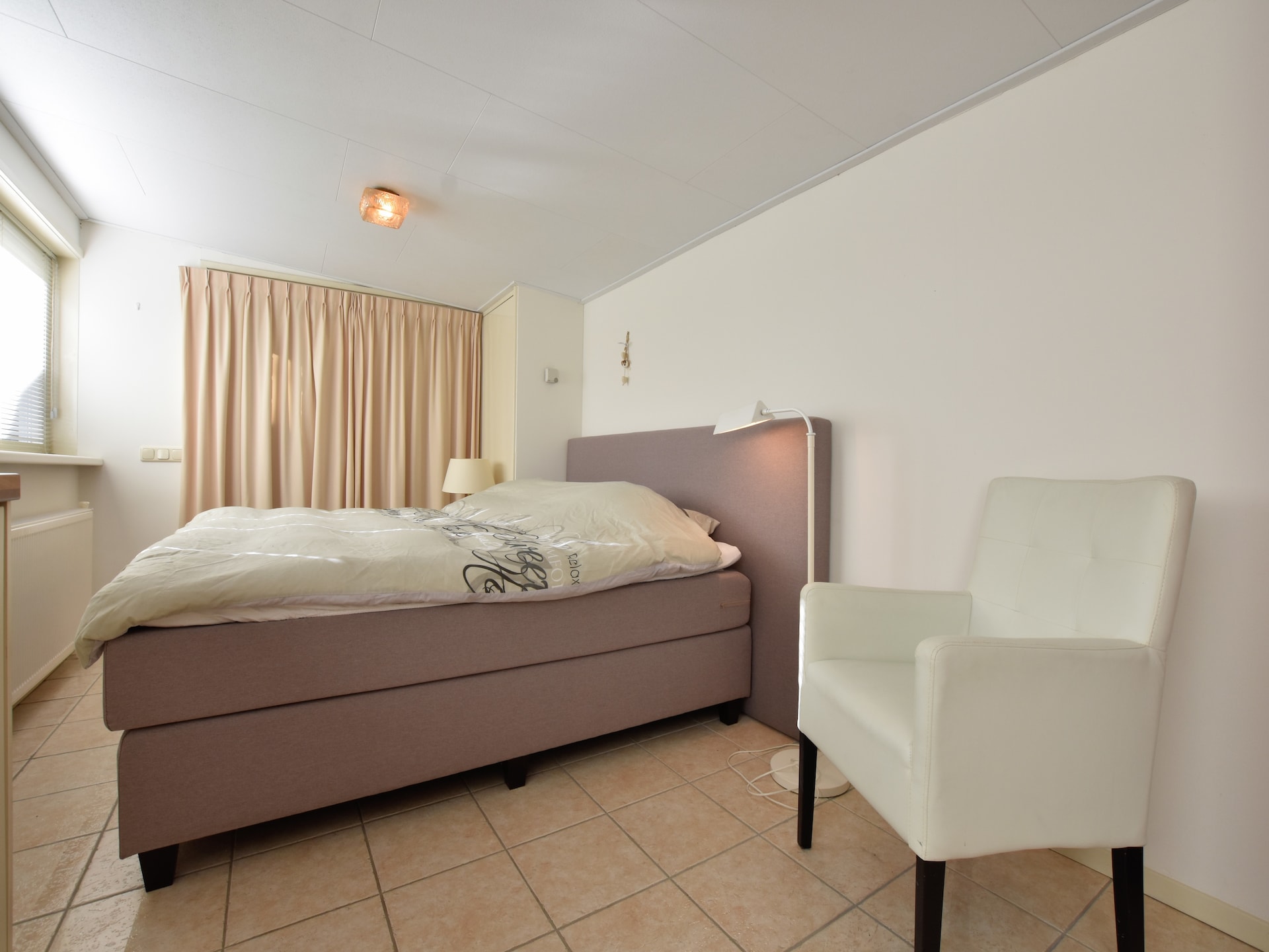 Poort naar de Veluwe: wellnessvilla met sauna en hot tub in Voorthuizen - foto 13