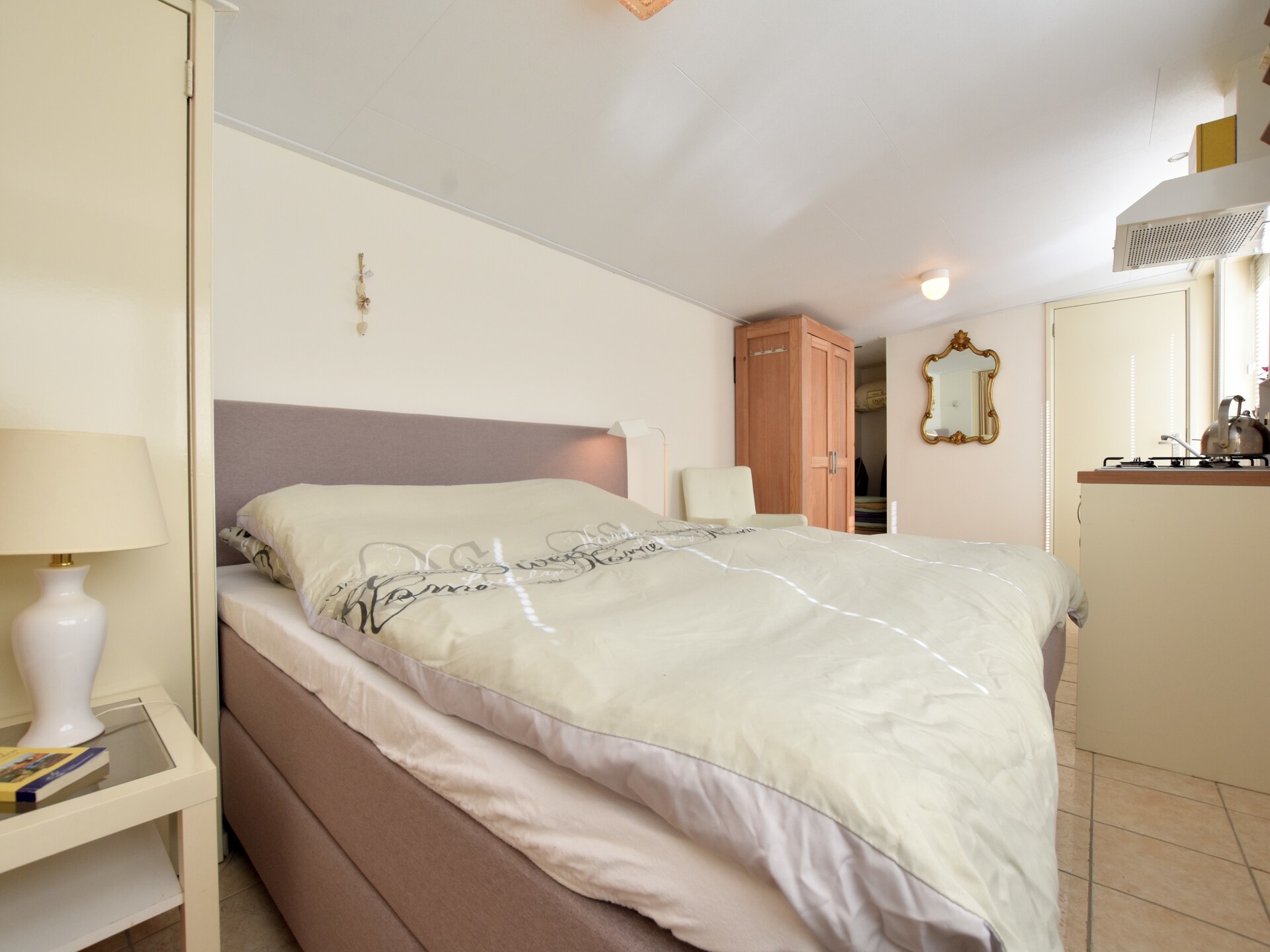 Poort naar de Veluwe: wellnessvilla met sauna en hot tub in Voorthuizen - foto 14