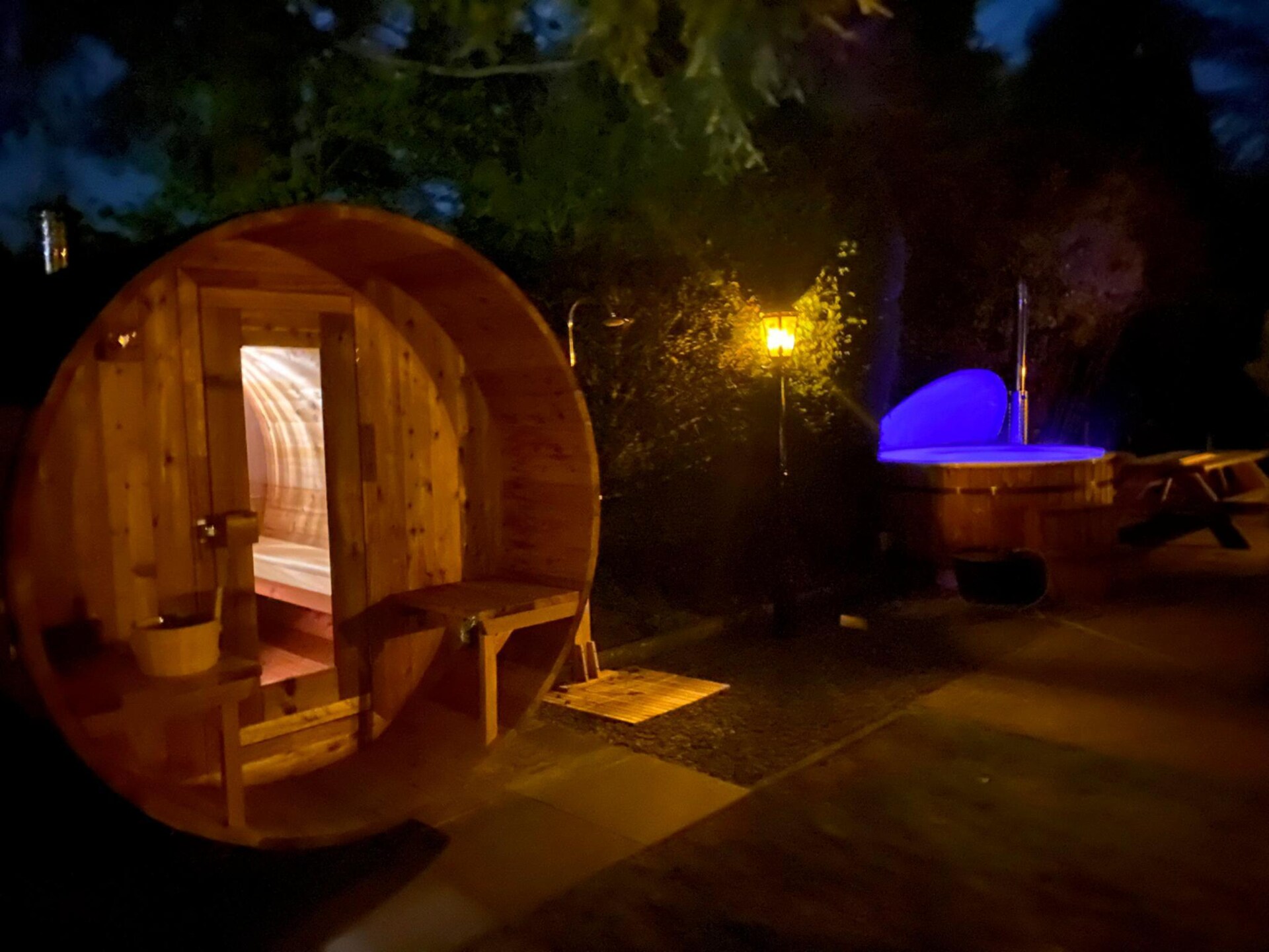Poort naar de Veluwe: wellnessvilla met sauna en hot tub in Voorthuizen - foto 39
