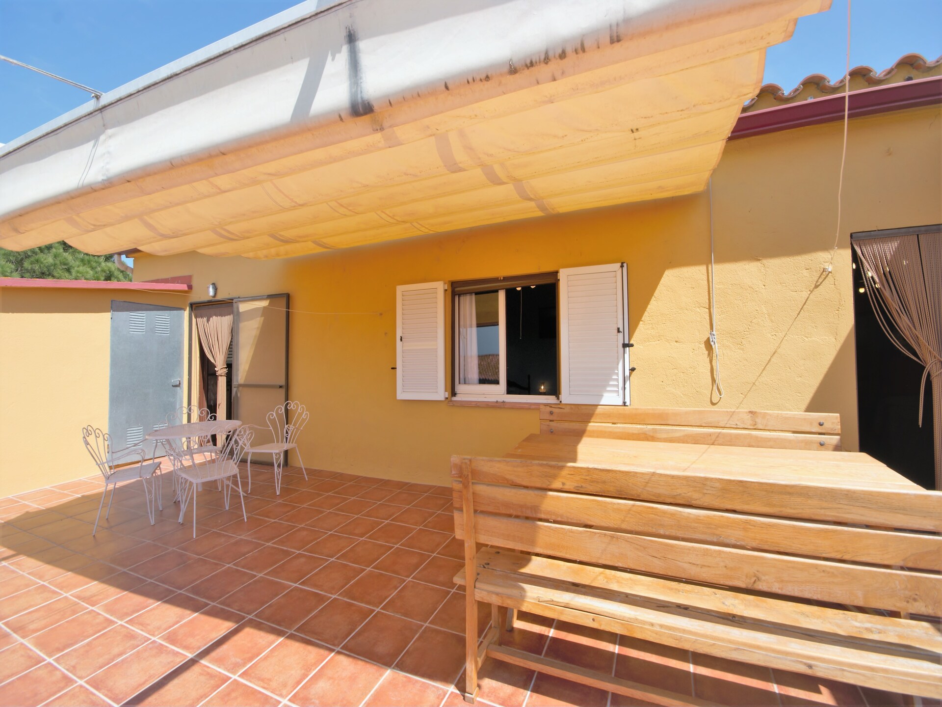 Landhuis Mas Lacosta: Ruim vakantiehuis voor 12 personen nabij Figueres - foto 27