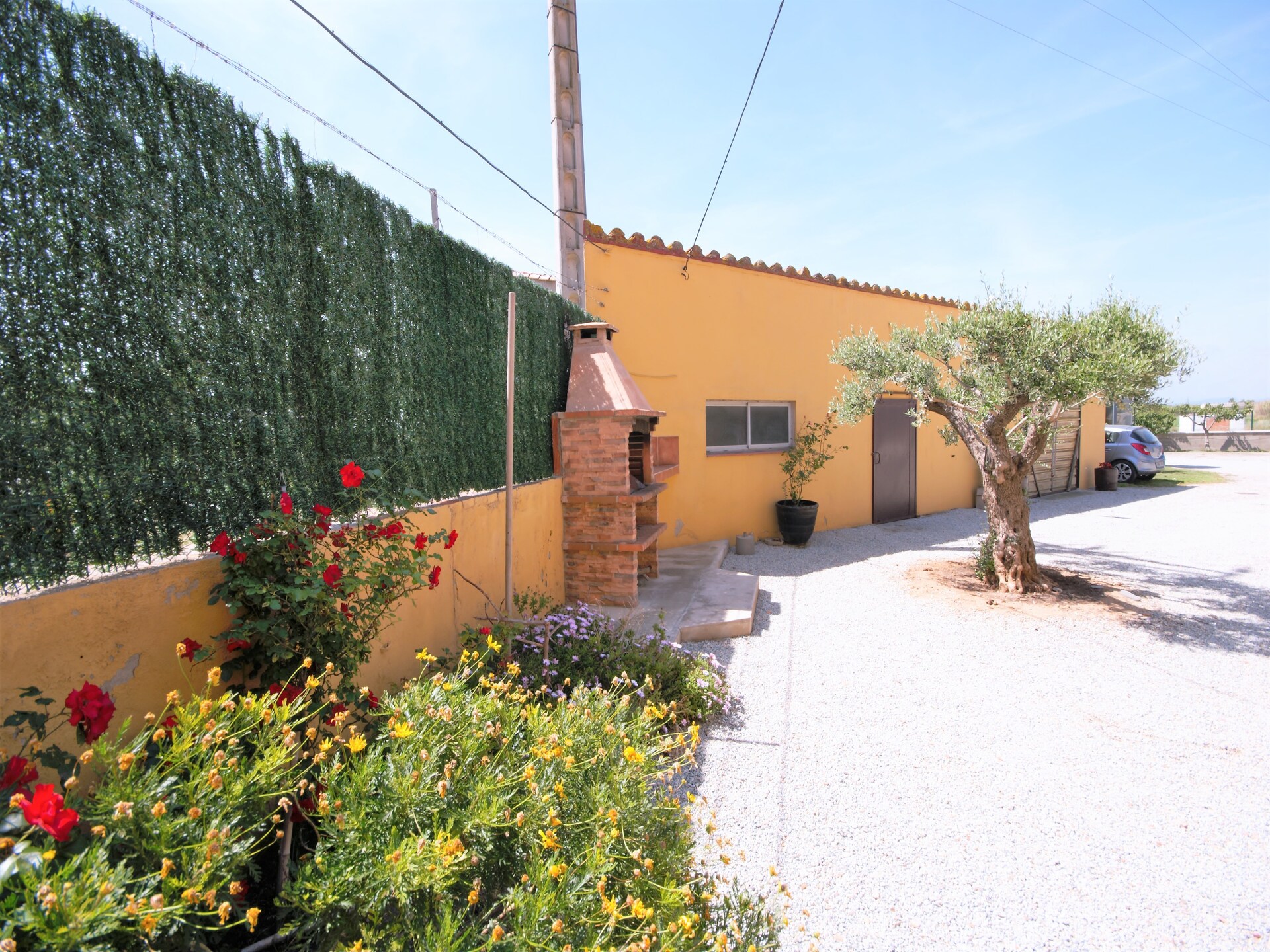 Landhuis Mas Lacosta: Ruim vakantiehuis voor 12 personen nabij Figueres - foto 29