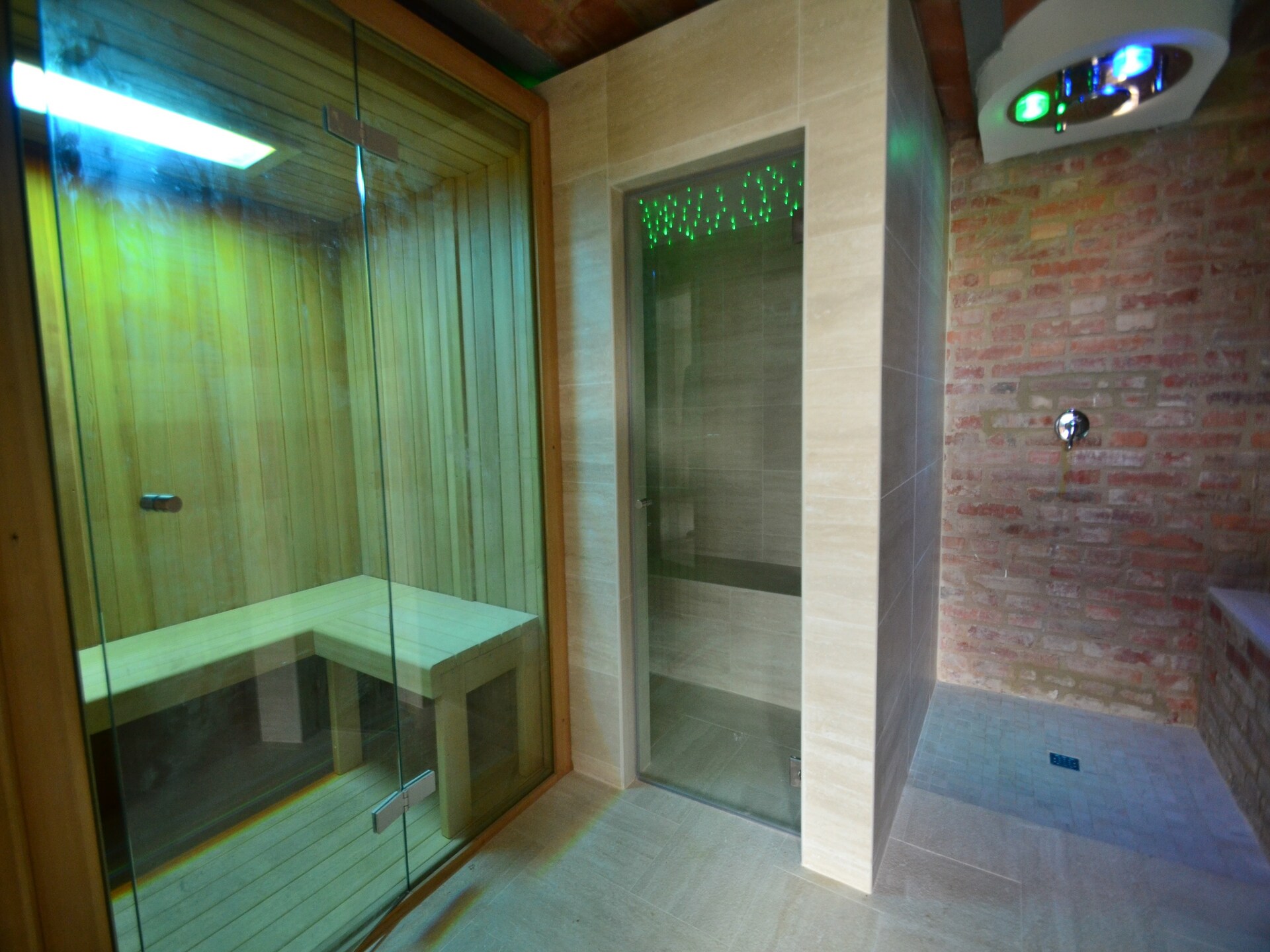 Knus bosappartement met spa & zwembad nabij Pieve a Nievole - foto 32