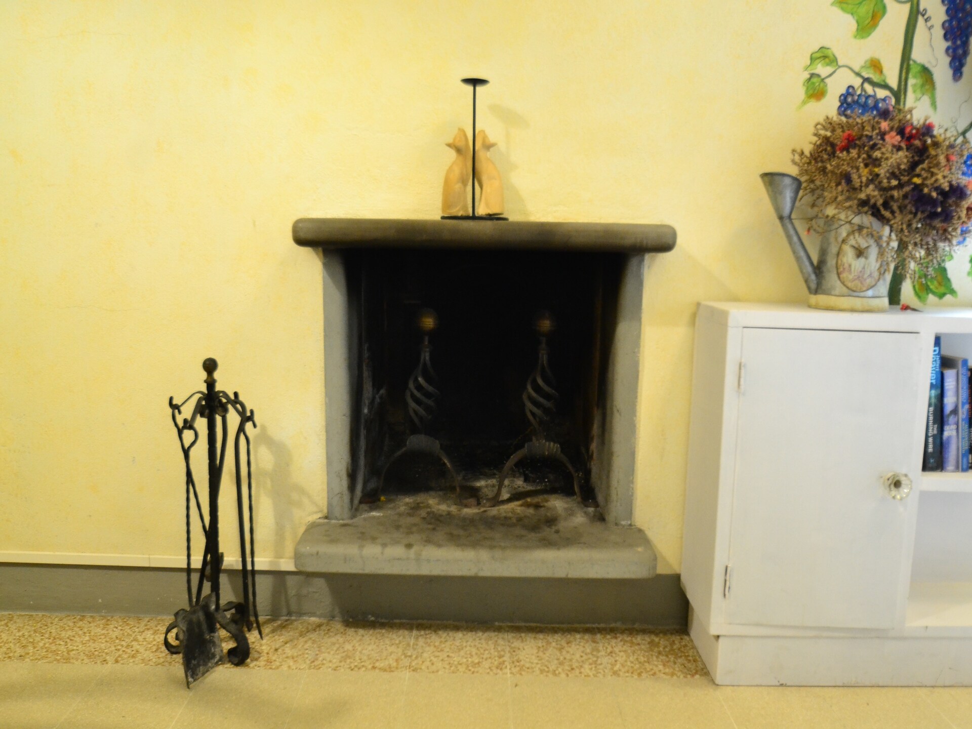 Knus bosappartement met spa & zwembad nabij Pieve a Nievole - foto 29