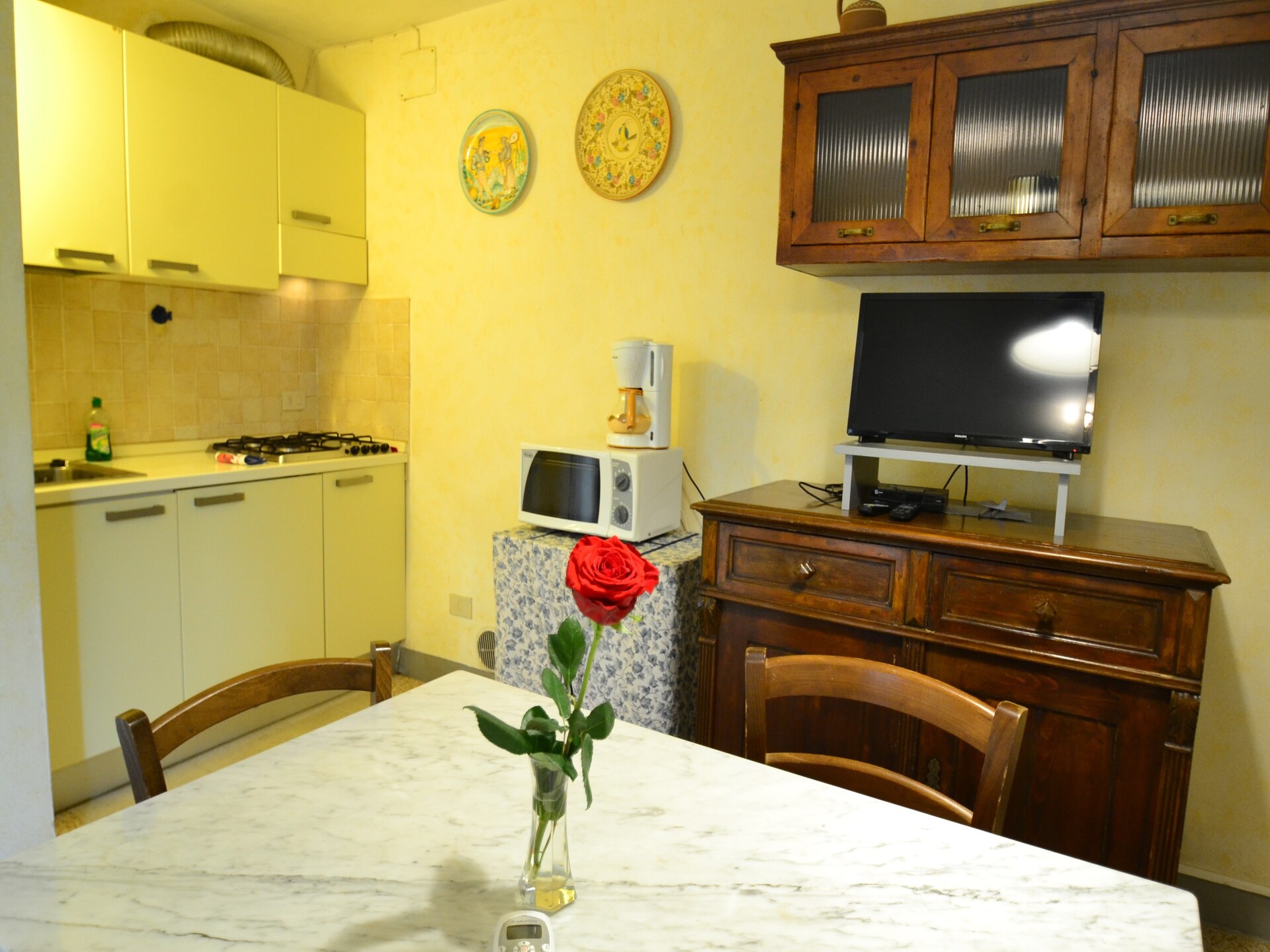 Knus bosappartement met spa & zwembad nabij Pieve a Nievole - foto 10