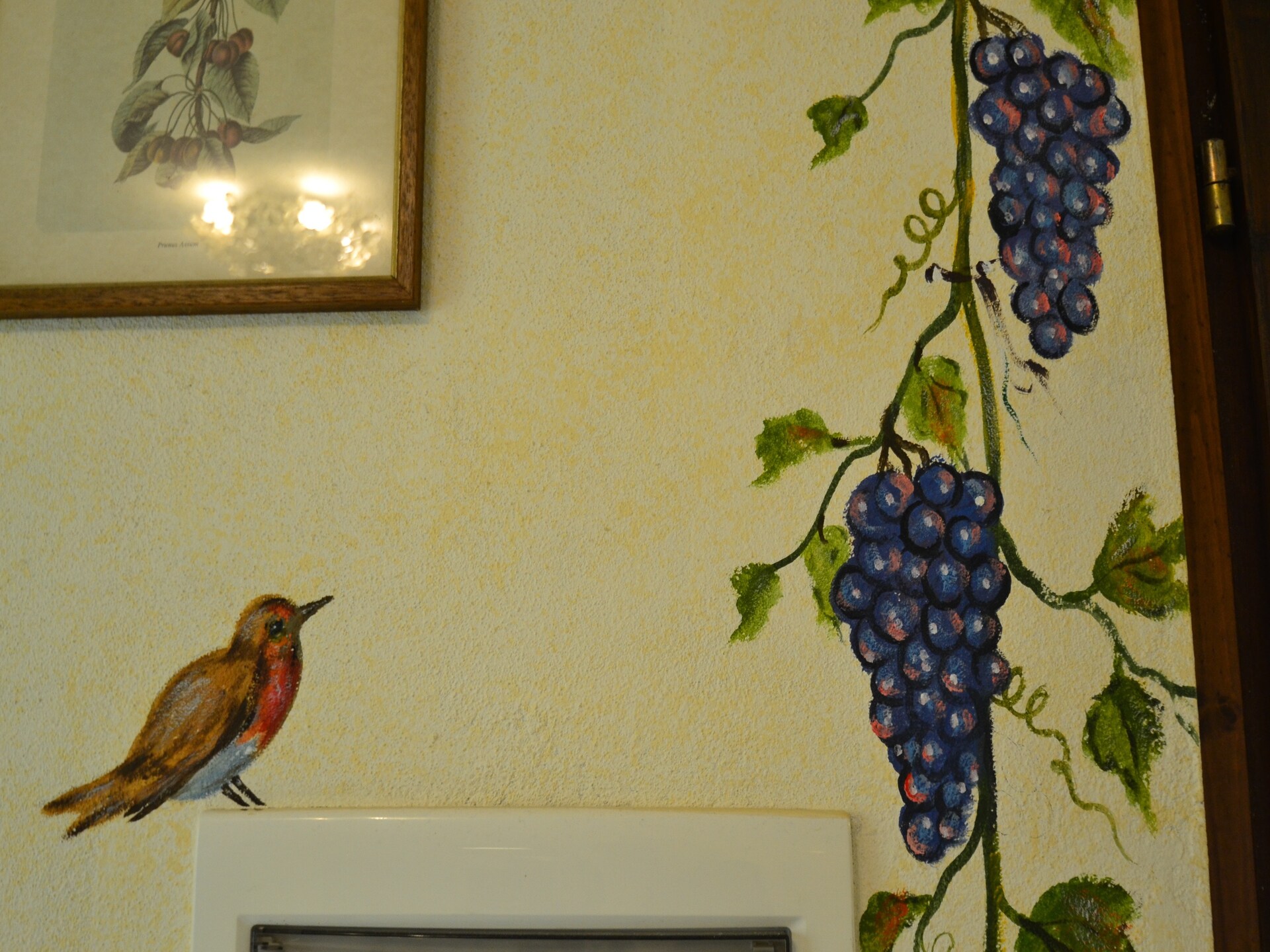 Knus bosappartement met spa & zwembad nabij Pieve a Nievole - foto 39