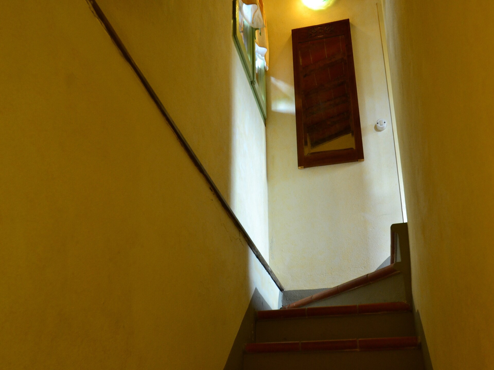 Knus bosappartement met spa & zwembad nabij Pieve a Nievole - foto 17
