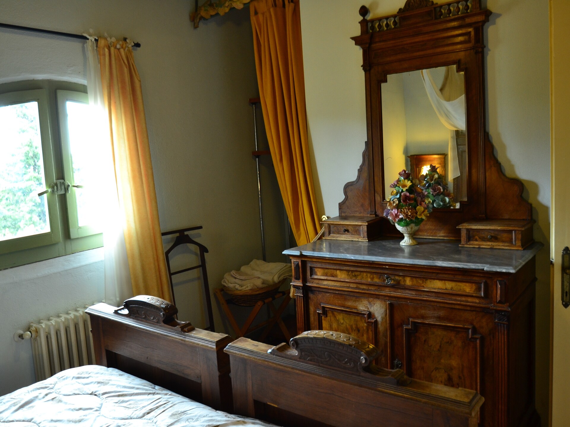 Knus bosappartement met spa & zwembad nabij Pieve a Nievole - foto 22